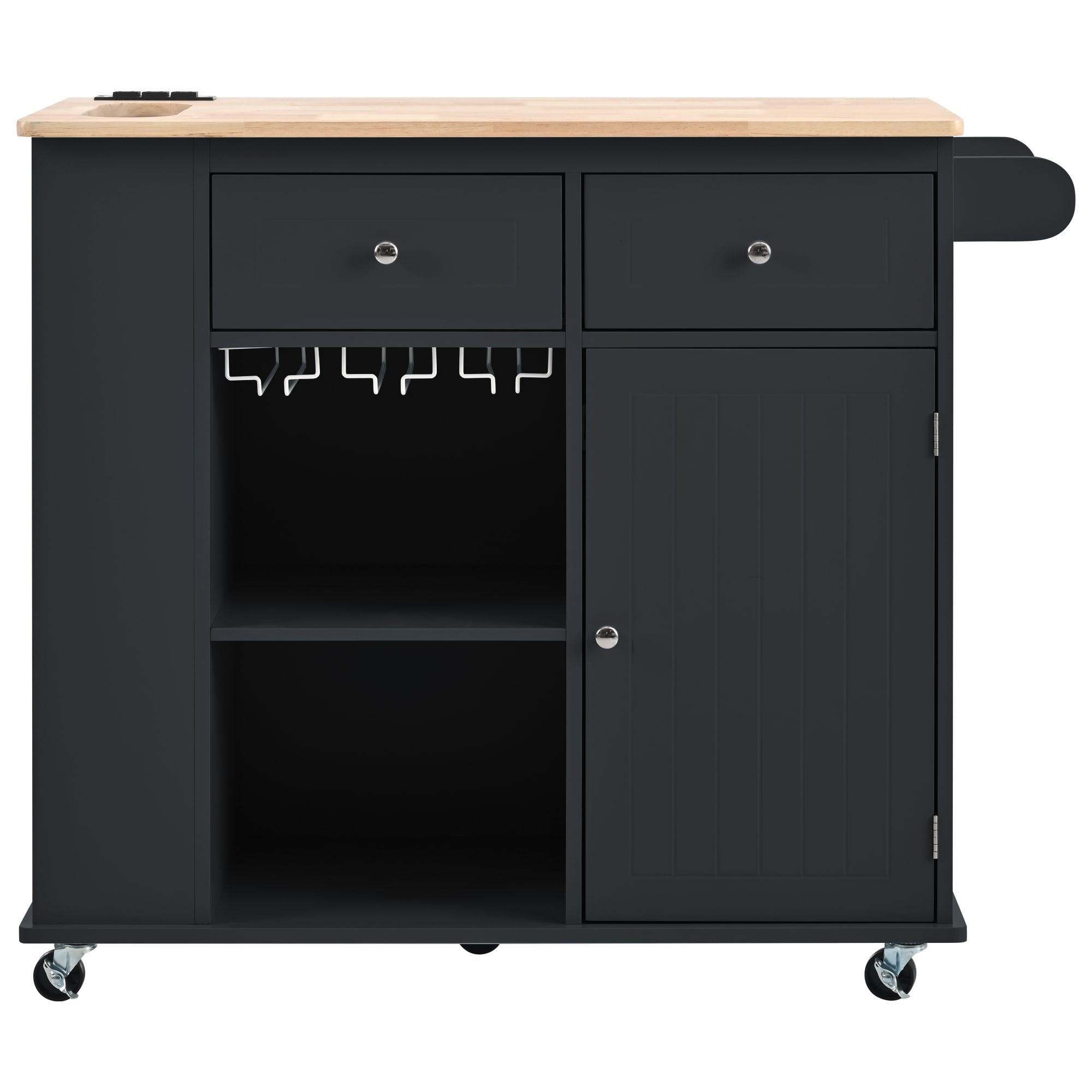 Xspracer ML-KI56AAB Kitchen-Furniture - View #3