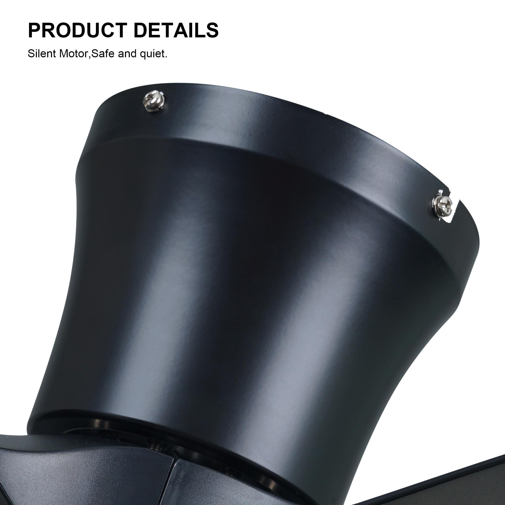 Bayfeve BFSHL-14935-CF Ceiling-Fans - View #7
