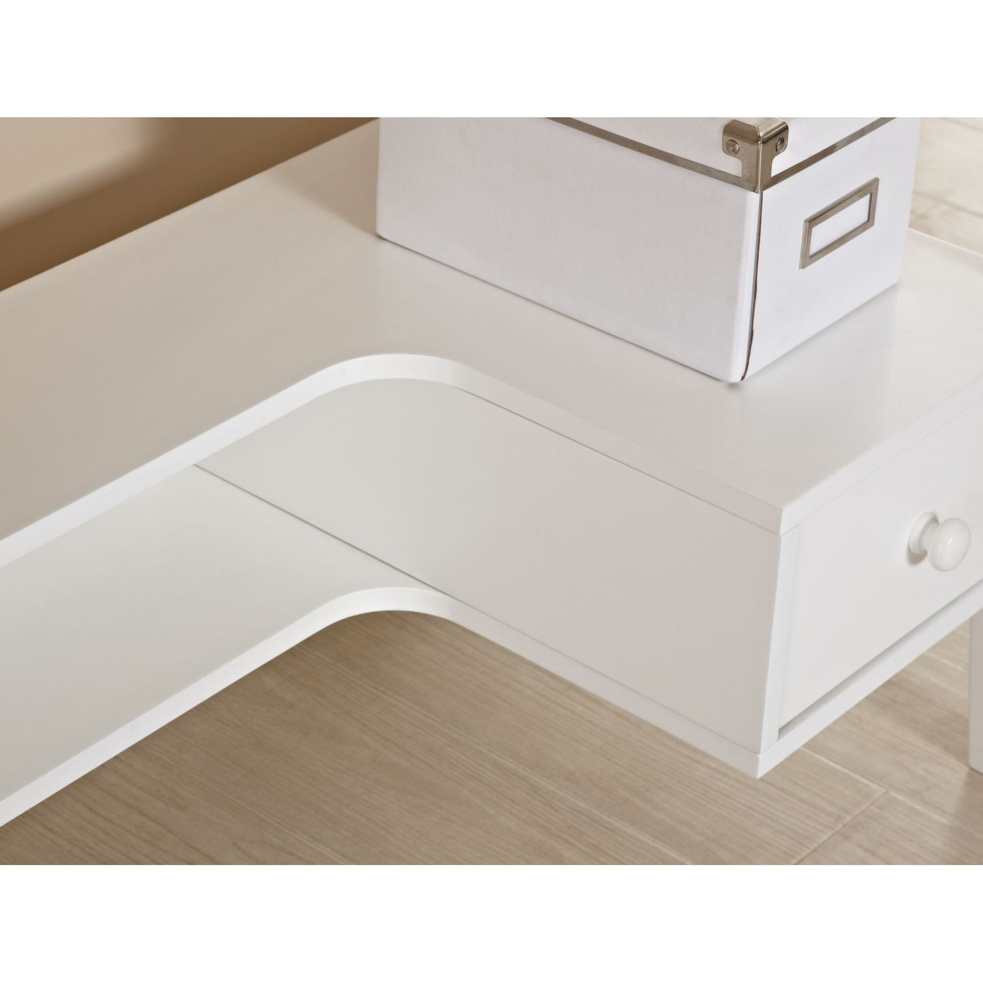 JASMODER HT-14004W desks - View #7
