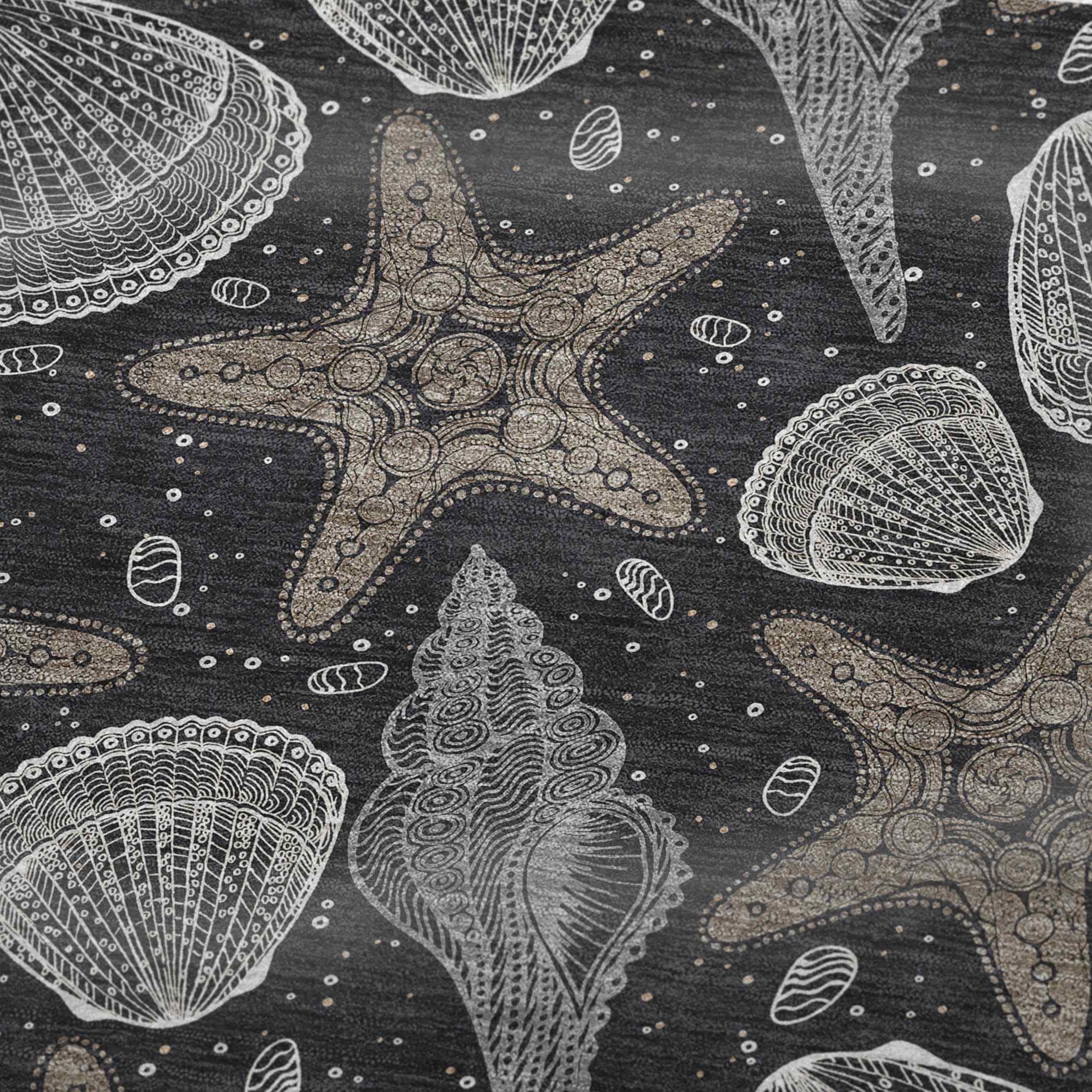 Addison Rugs ASB183MI50X70 Blankets-And-Throws - View #4