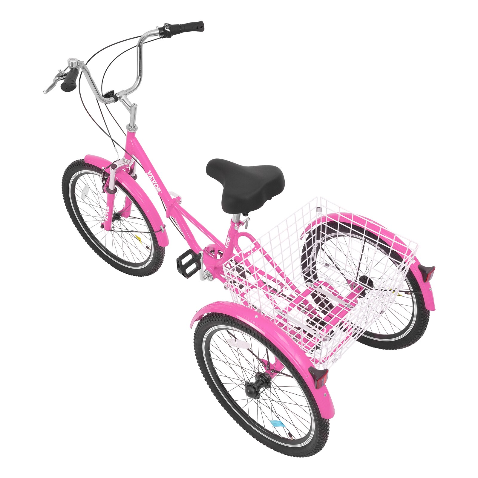VEVOR ZDKRLSLCFS2427E9NV0 bikes - View #4