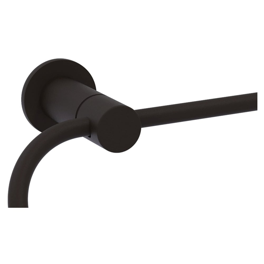 Allied Brass FR-25EW-ORB Paper-Towel-Holders - View #2