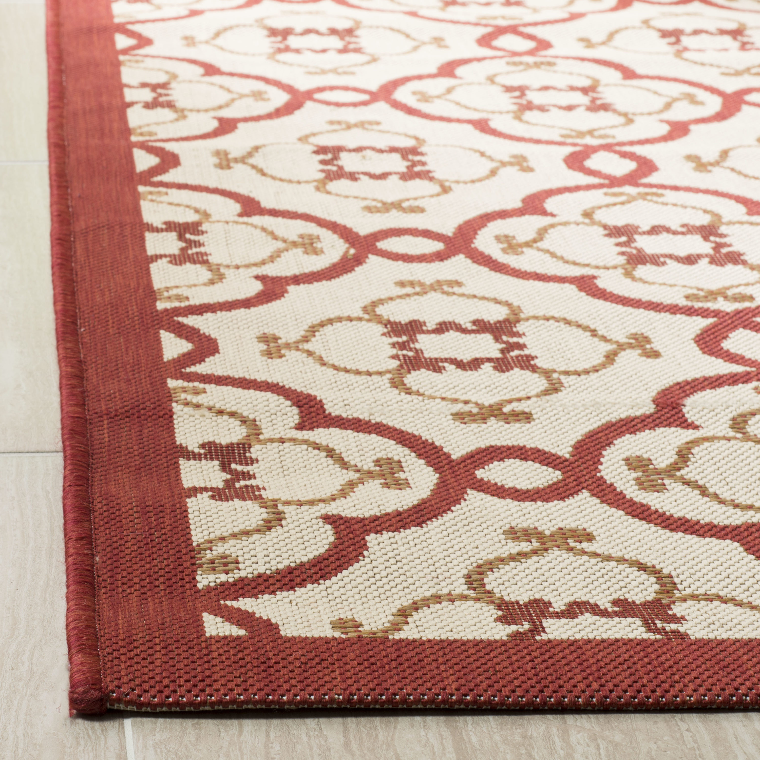 Martha Stewart MSR4262-238-6 rugs - View #3