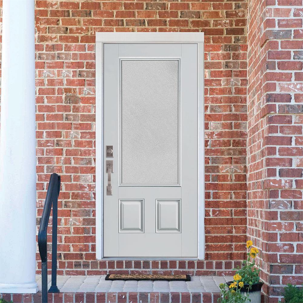 Masonite 896205 Entry-Doors - View #2