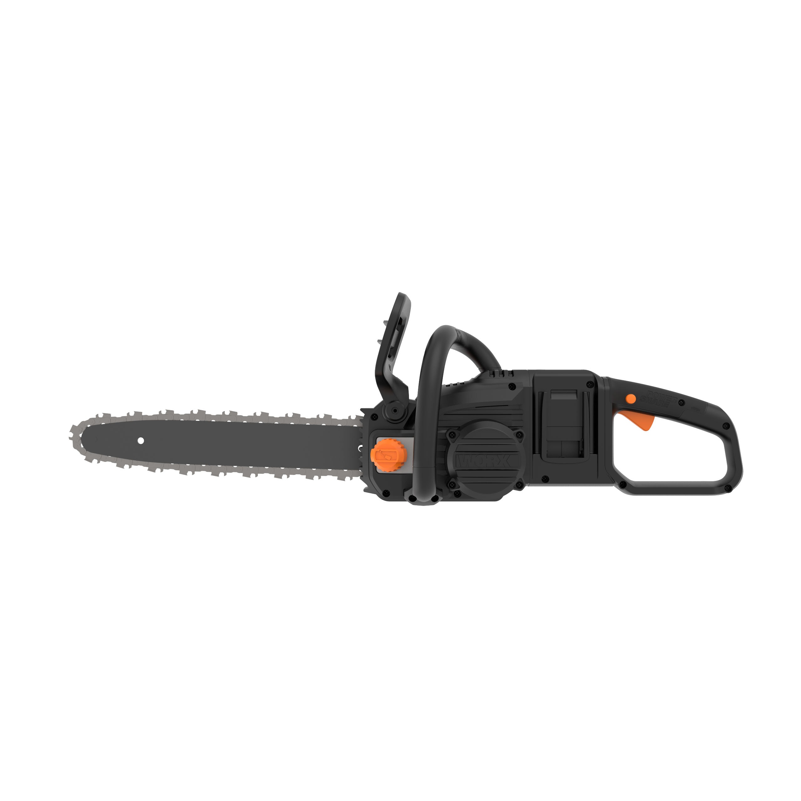 WORX WG384.9 Cordless-Chainsaw - View #4