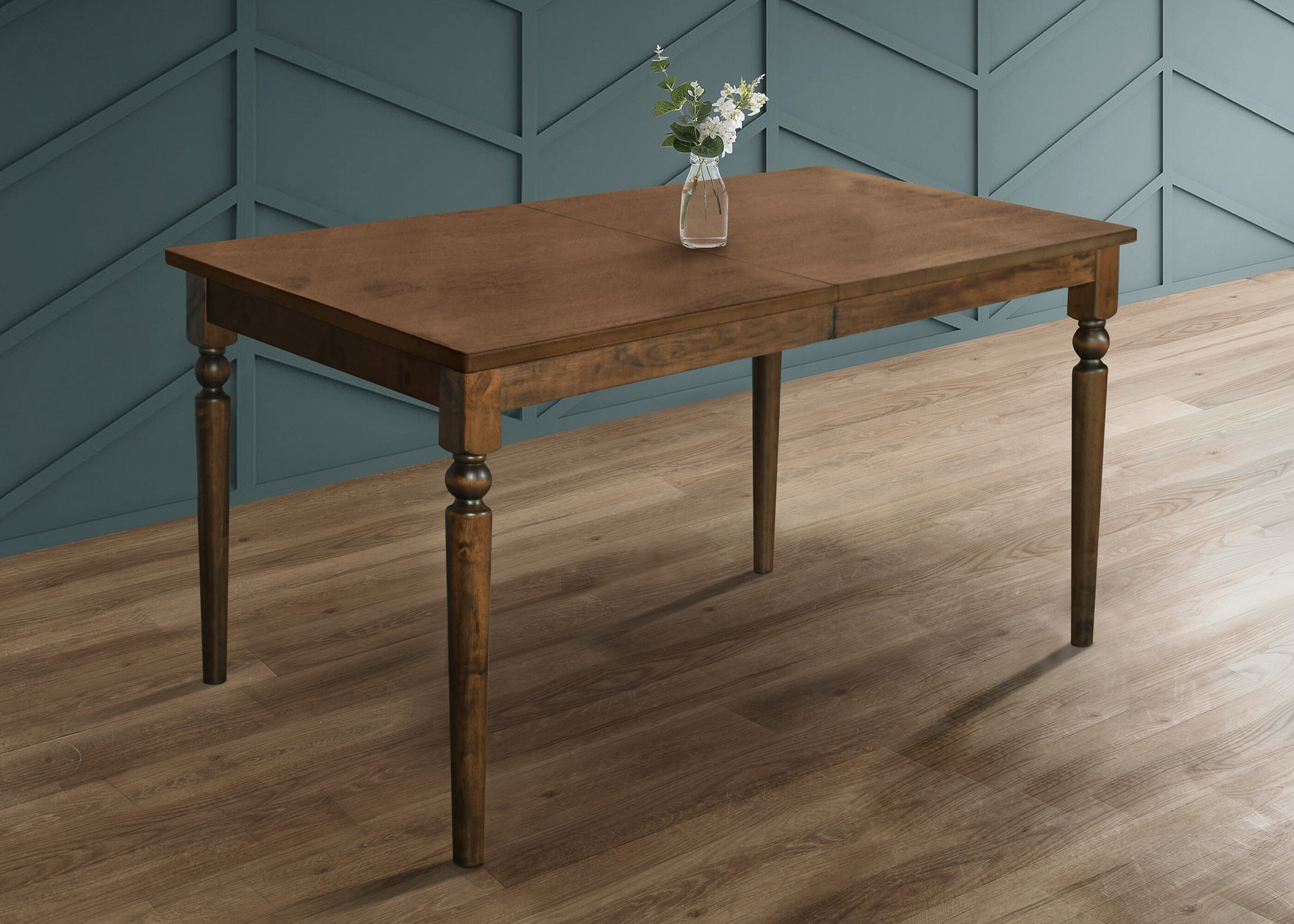 Home Design 60018DBRW Dining-Sets - View #3