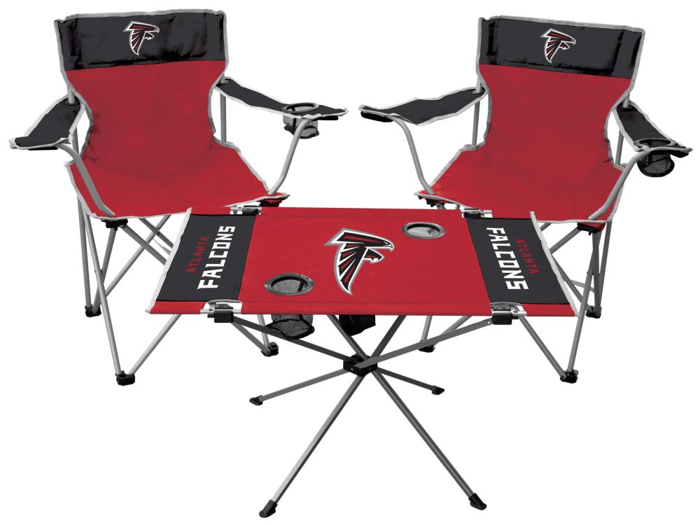 Falcons - Tailgating