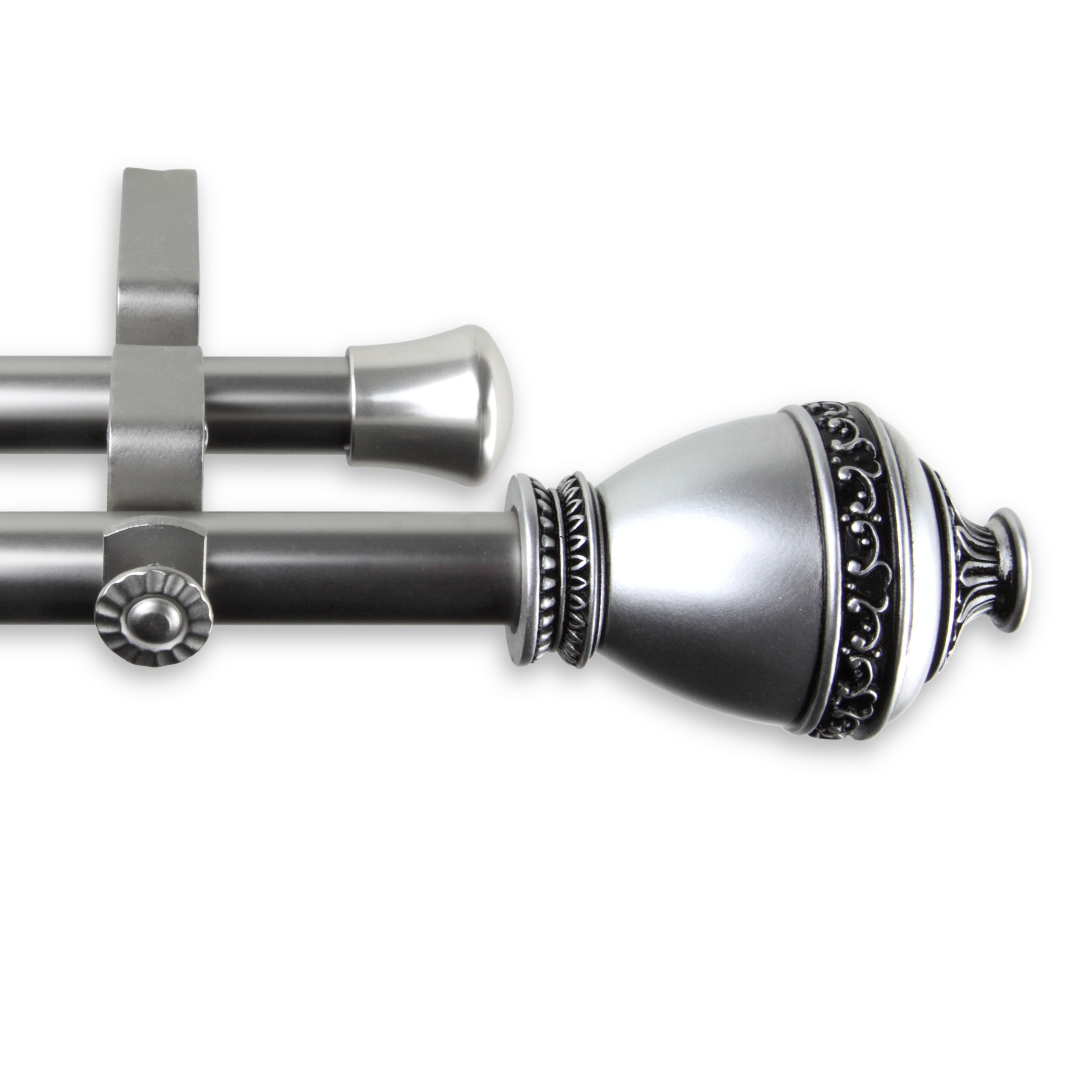 Hart & Harlow L4795-285 Curtain-Rods - View #3