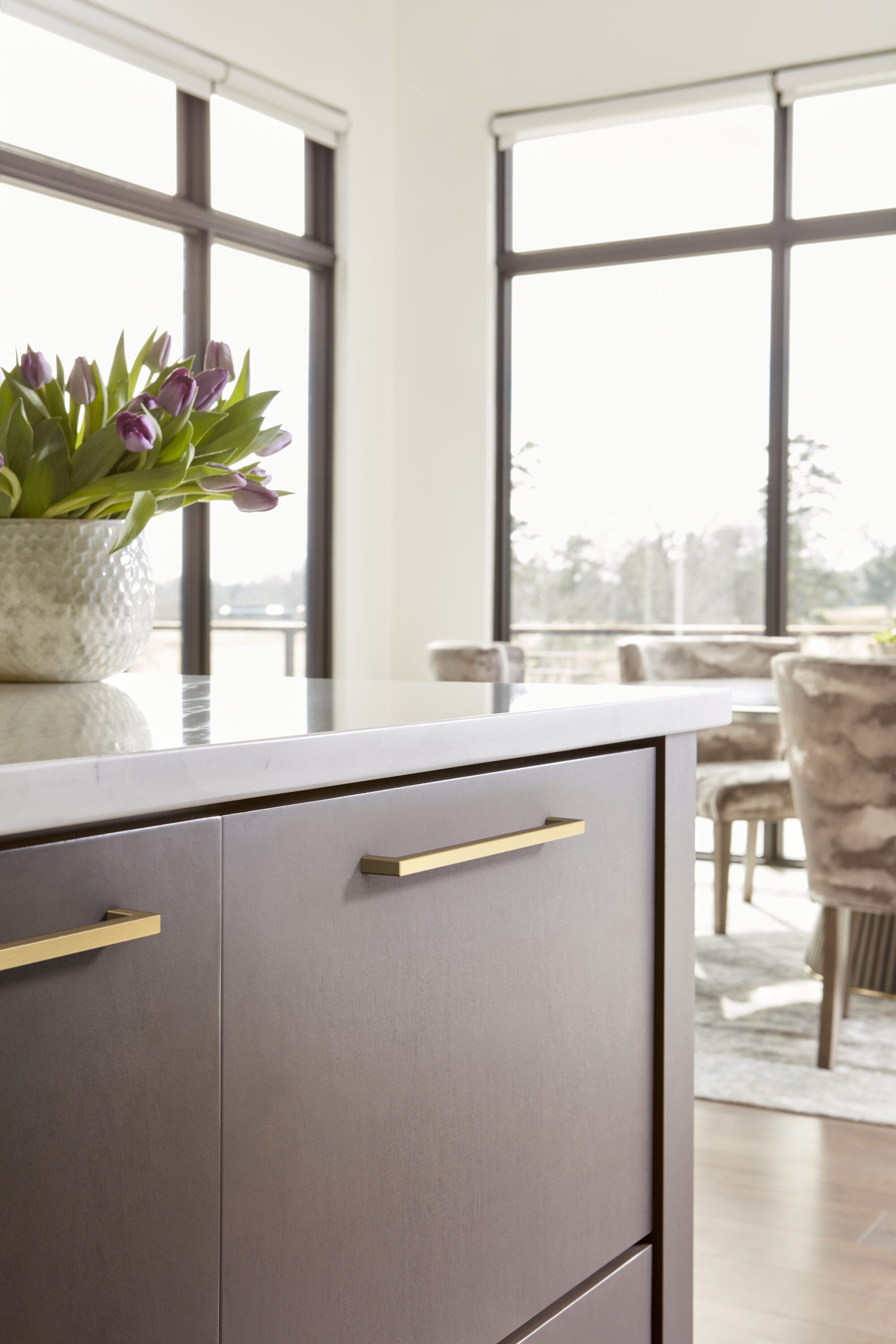 Amerock BP36910CZ Cabinet-Pulls - View #2