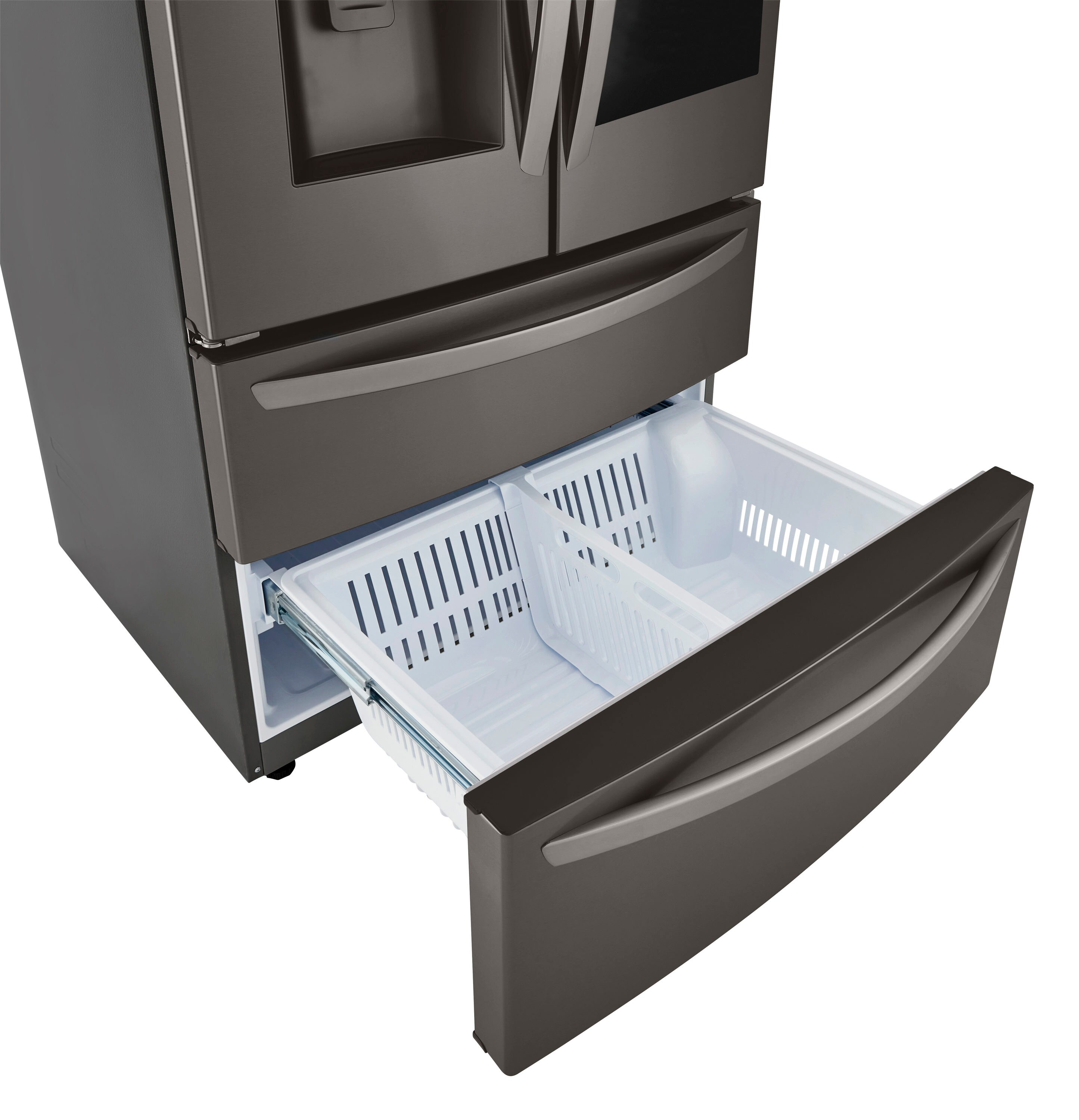 LG LRMVS2806D French-Door-Refrigerators - View #12