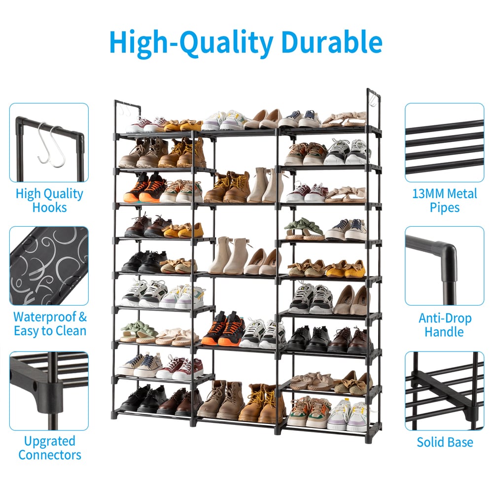 Winado LO1G51000319 Shoe-Racks - View #9
