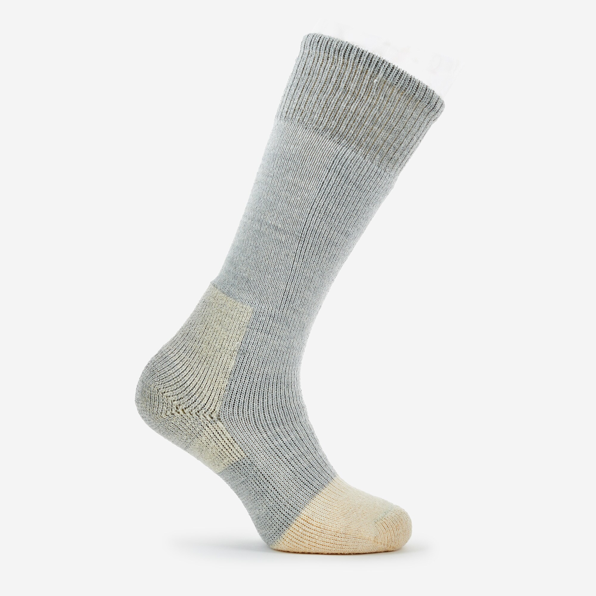 Thorlo Adult Unisex Medium Wool Over-the-calf Socks at