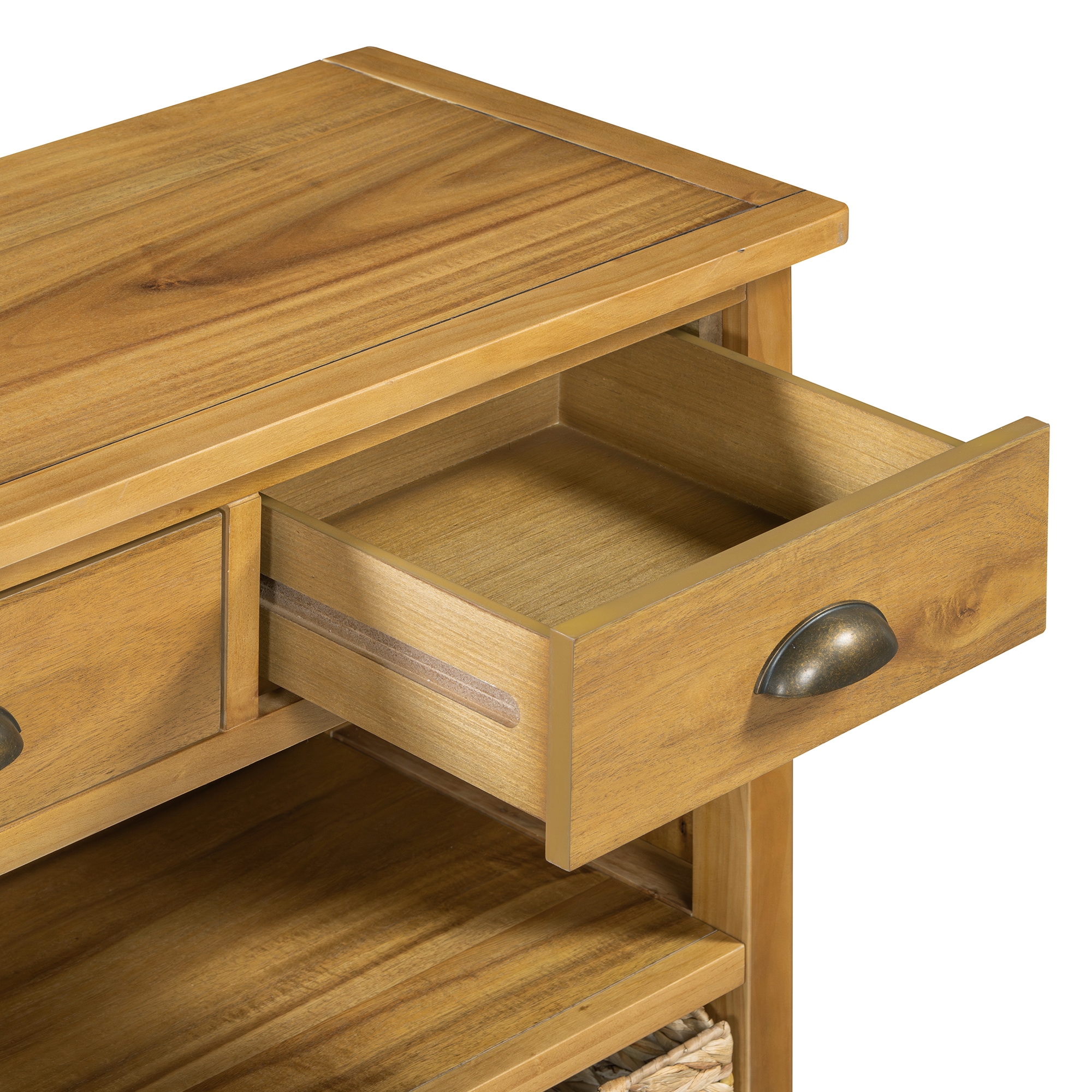 ModernLuxe N715P215584N Console-Sofa-Tables - View #12