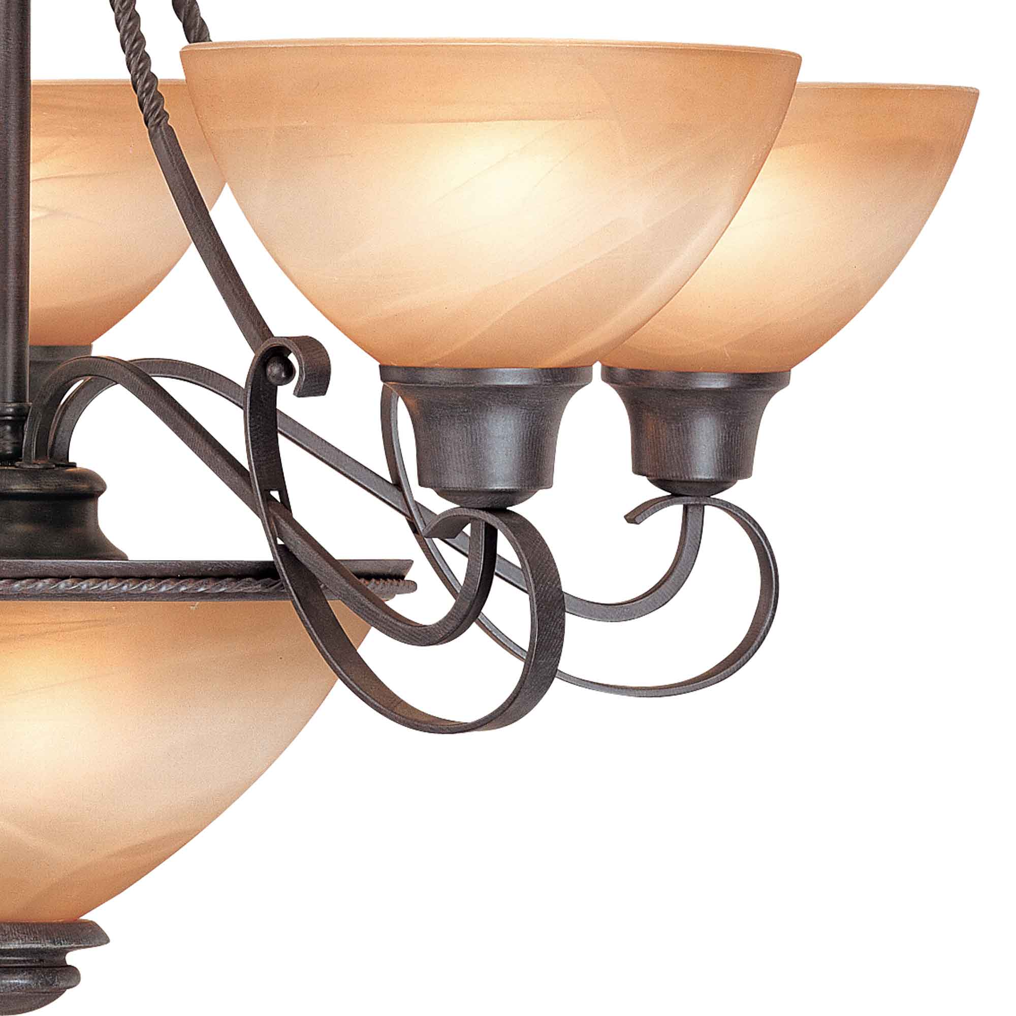 Volume Lighting V2647-53 b090015 - View #2