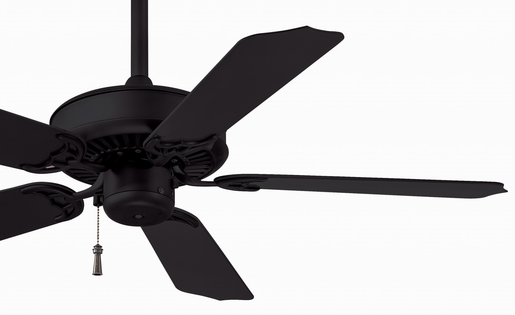 Minka Aire F572-CL Ceiling-Fans - View #2