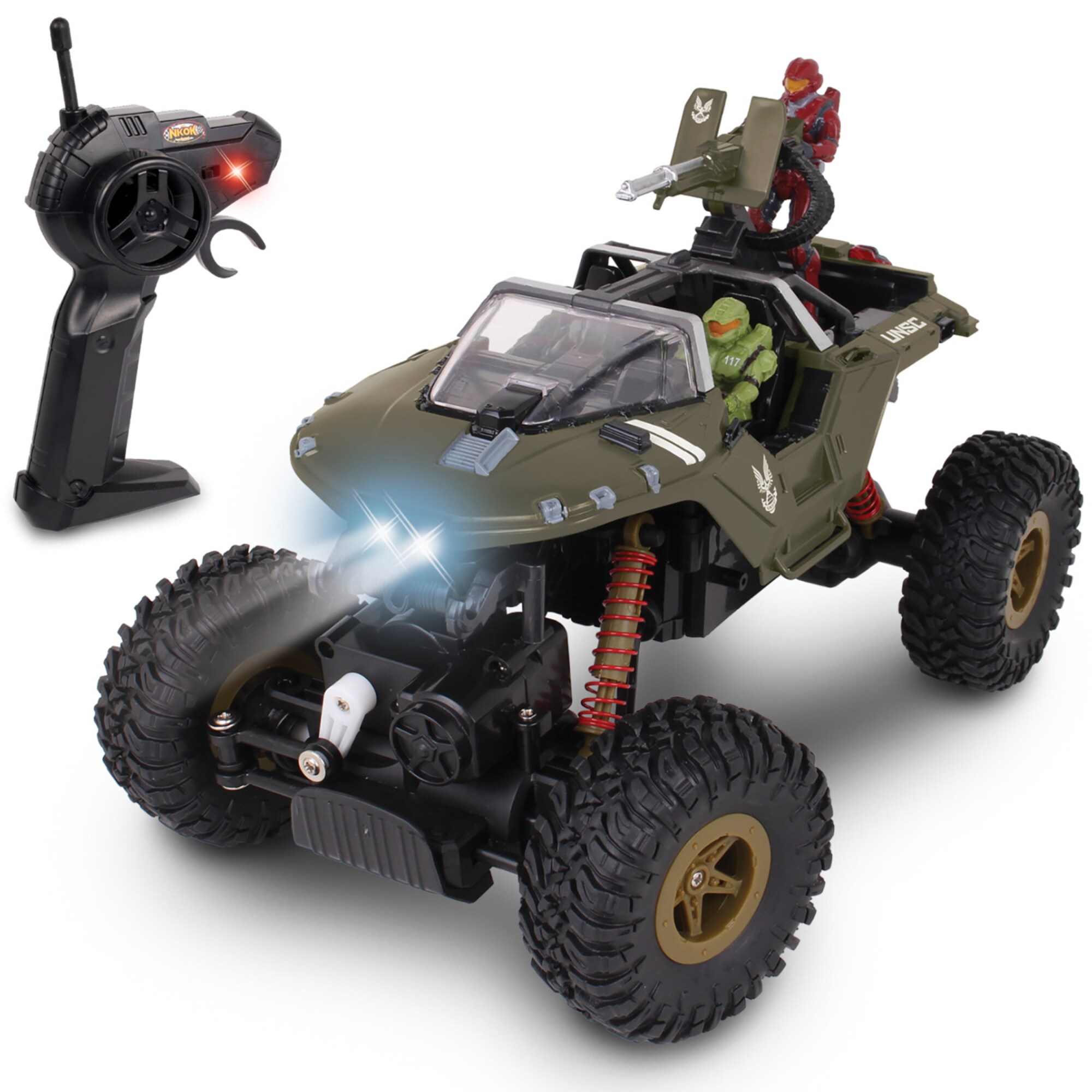 HALO G0698143007712 Play-Toys - View #5