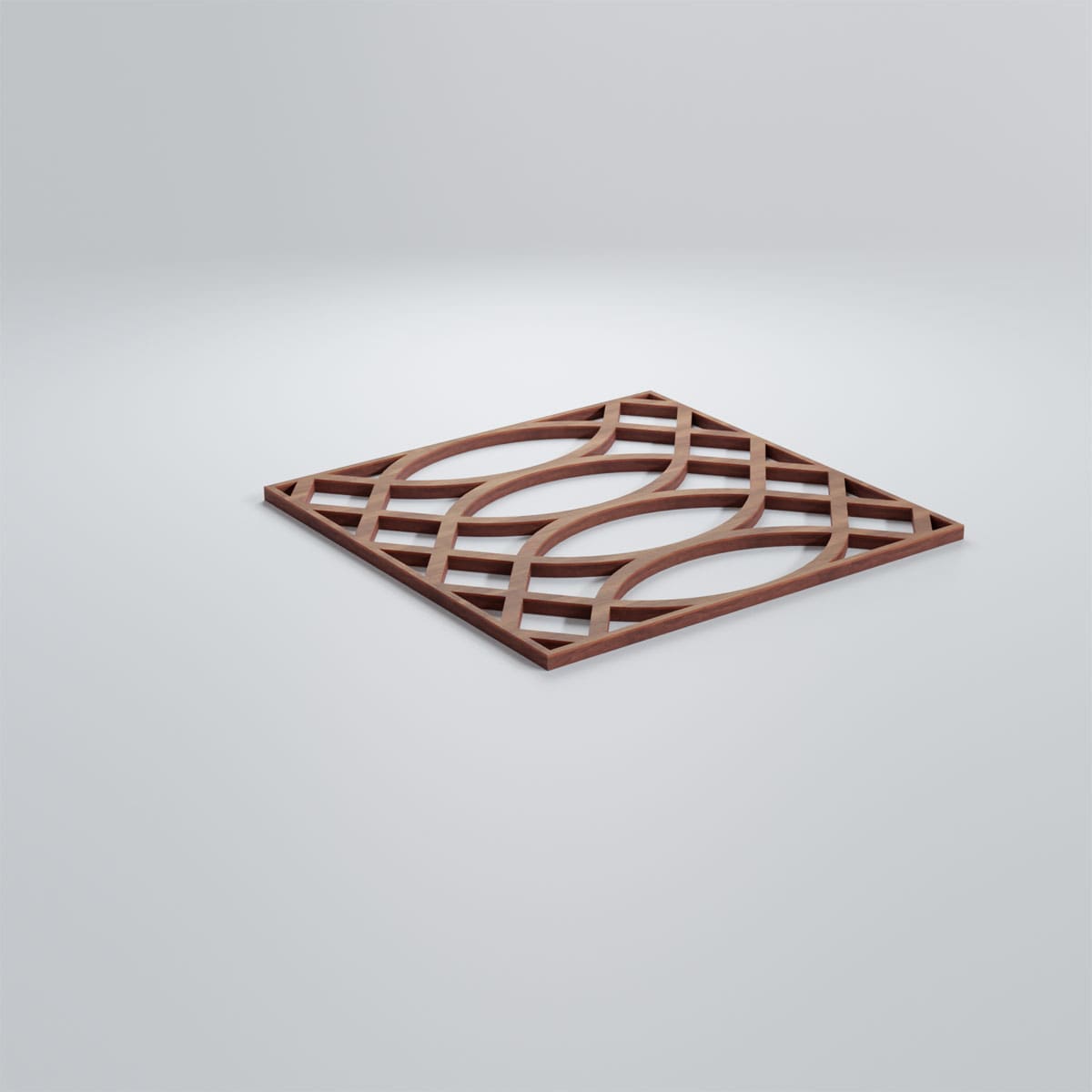 Ekena Millwork WALW08X08X0250MNTWA Wall-Panels - View #4