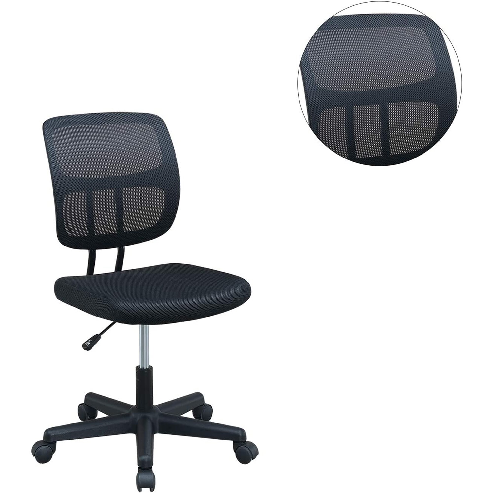 Clihome CMCH-512PI Office-Chairs - View #7