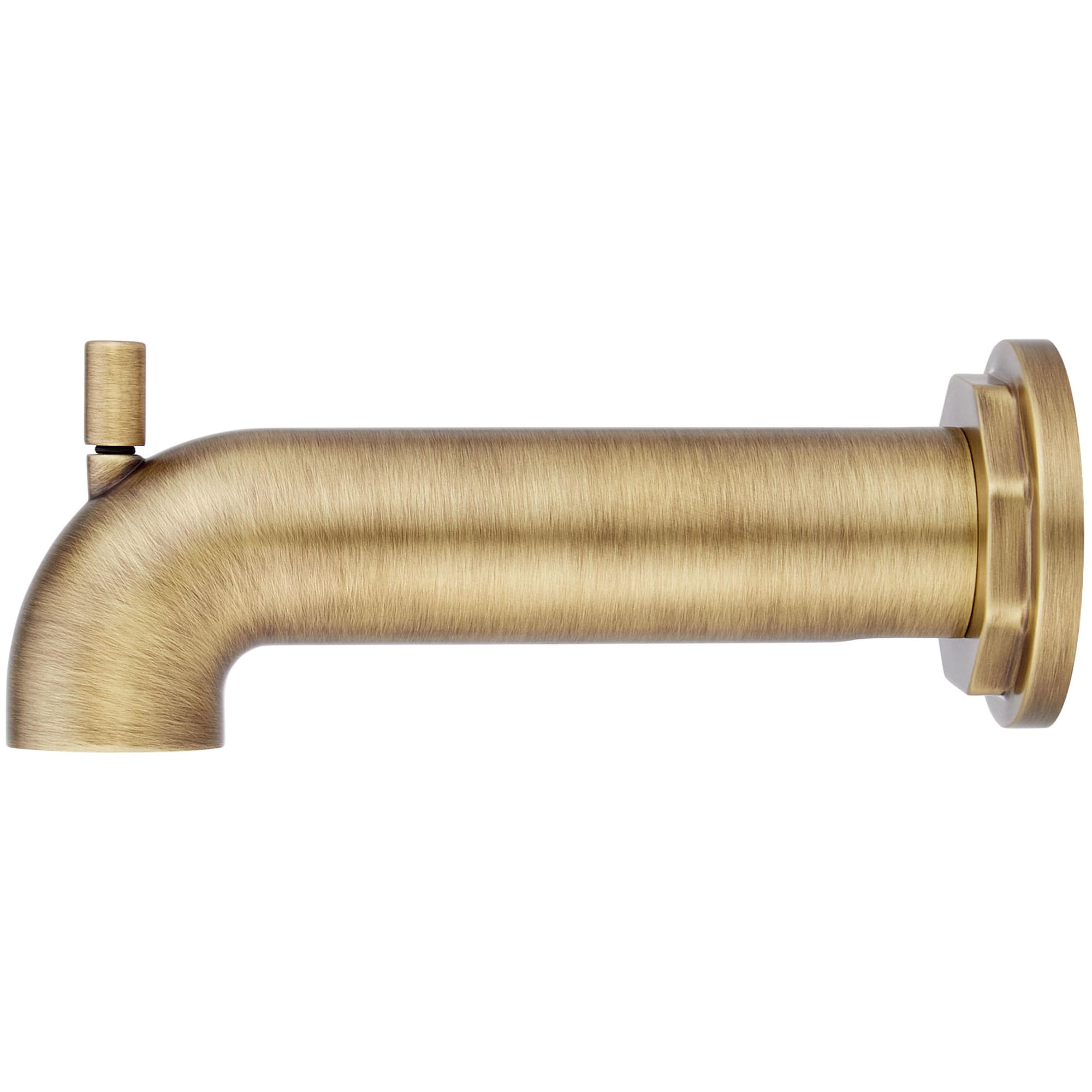Signature Hardware 482400 Tub-Spout - View #2