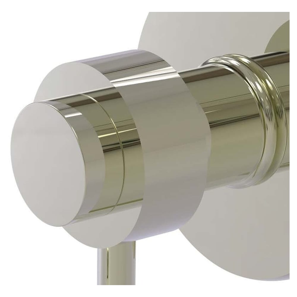 Allied Brass 920-PNI Robe-Hooks - View #2