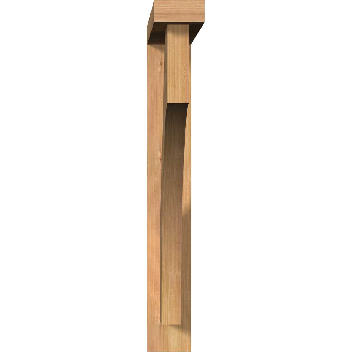 Ekena Millwork 1464426 Exterior-Brackets-Braces - View #2