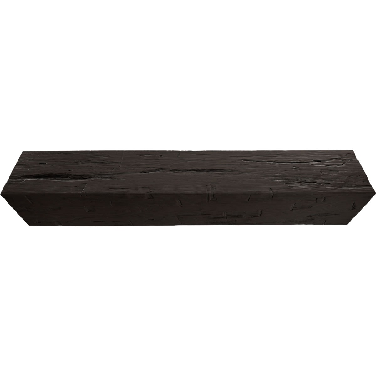 Ekena Millwork BMHH2C0060X080X168ZY Faux-Beams - View #2