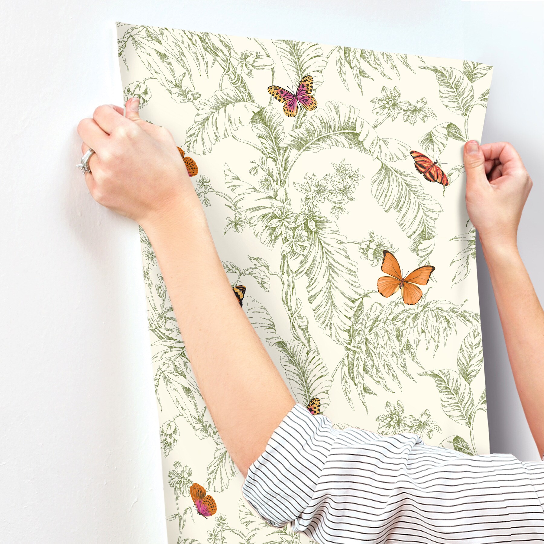 York Wallcoverings AF2027 wallpaper - View #6