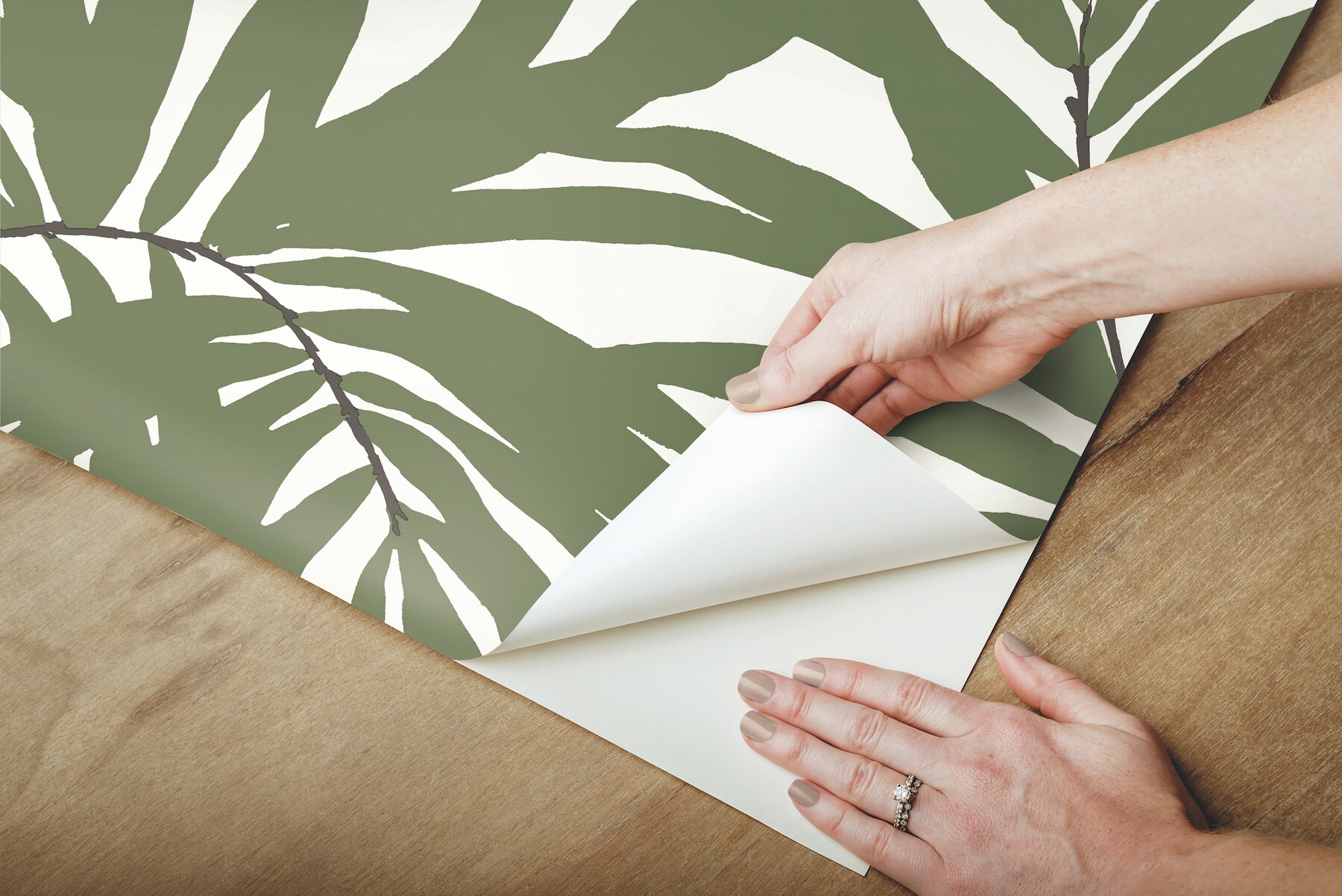 York Wallcoverings PSW1031RL wallpaper - View #5