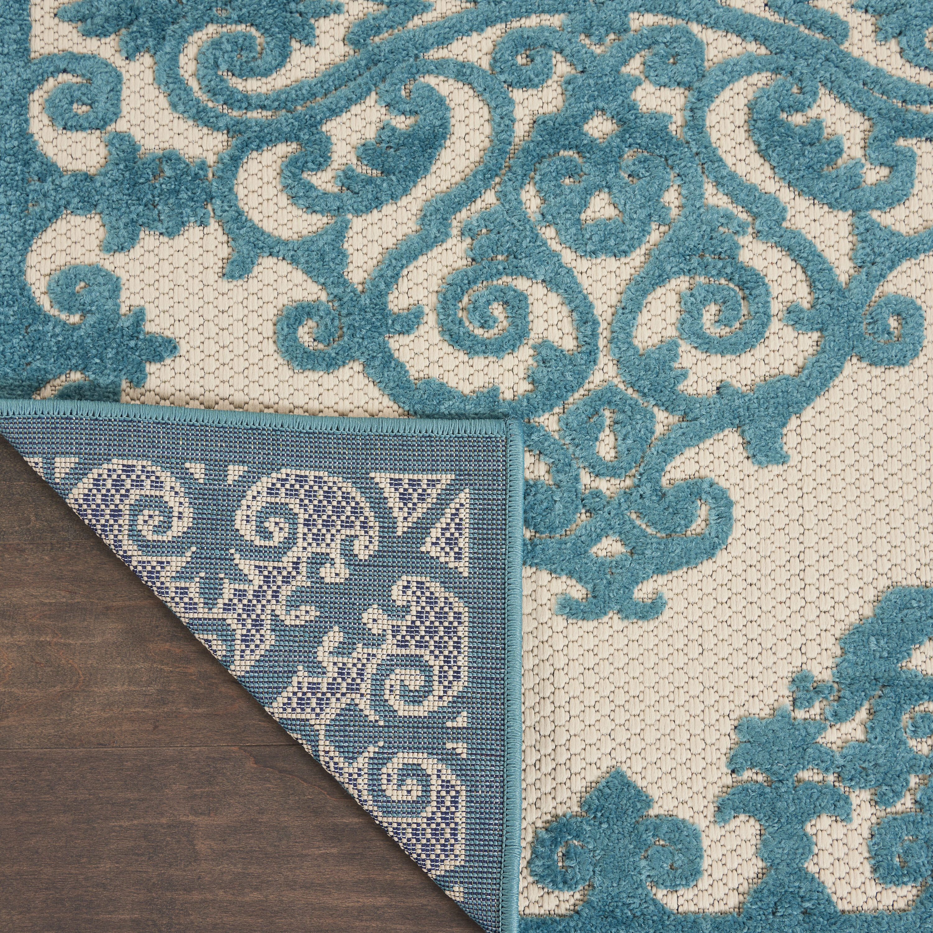 Nourison 29909 rugs - View #4