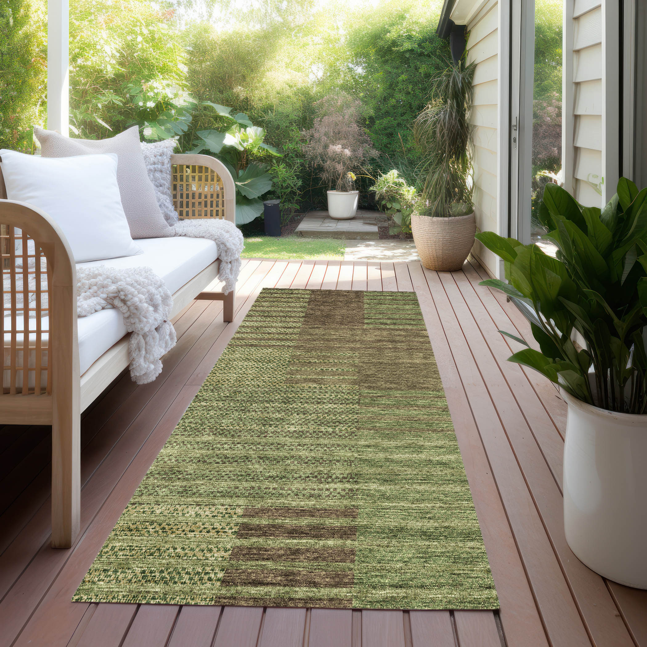Addison Rugs ACN954MO2X8 rugs - View #7