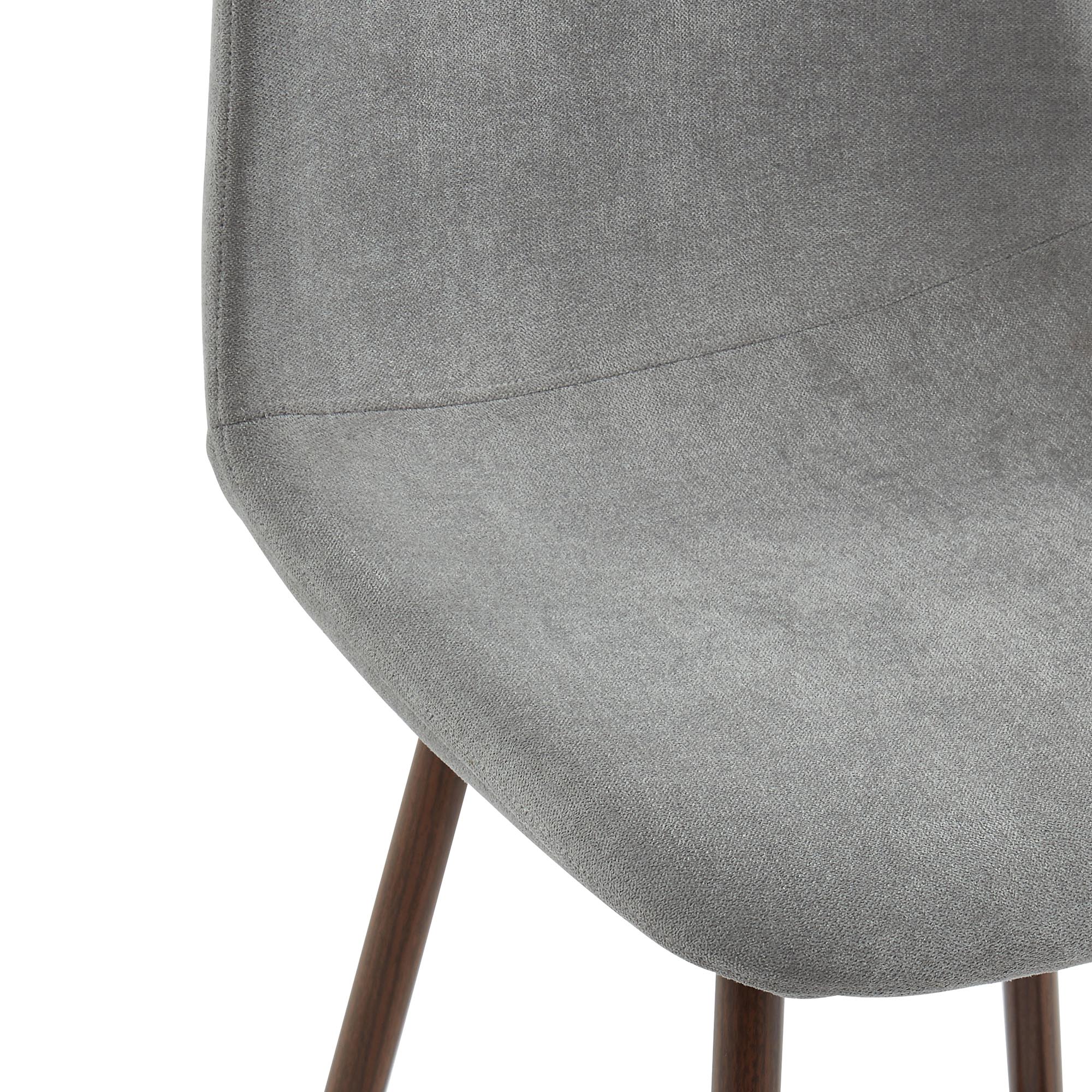 Worldwide Homefurnishings 203-616WL/GY stools - View #4