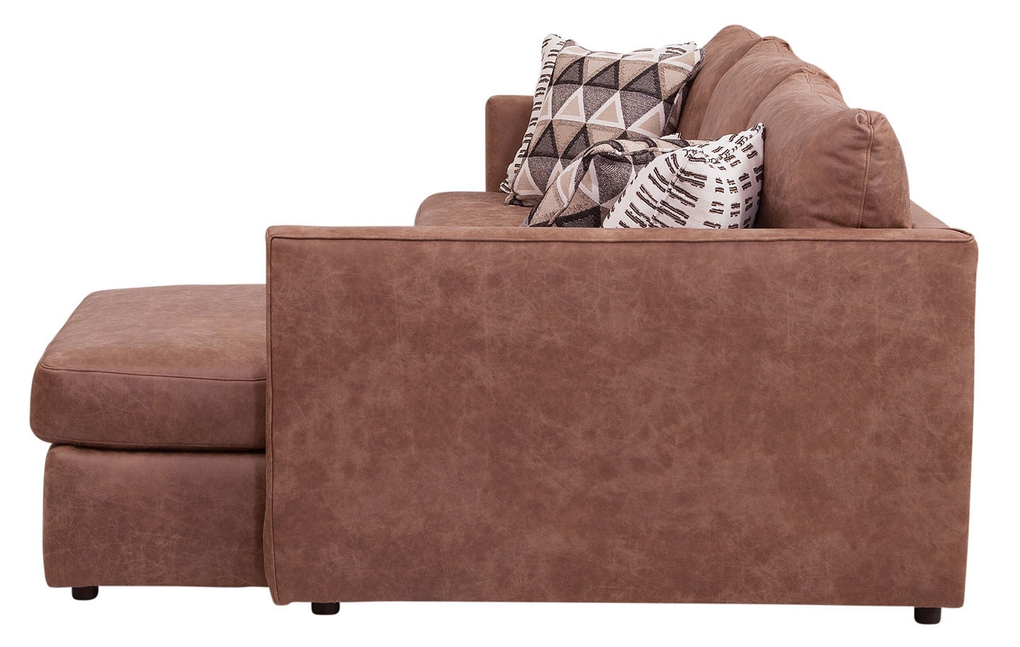 OSHOME 8-S298V7-K Sofas-Loveseats - View #3