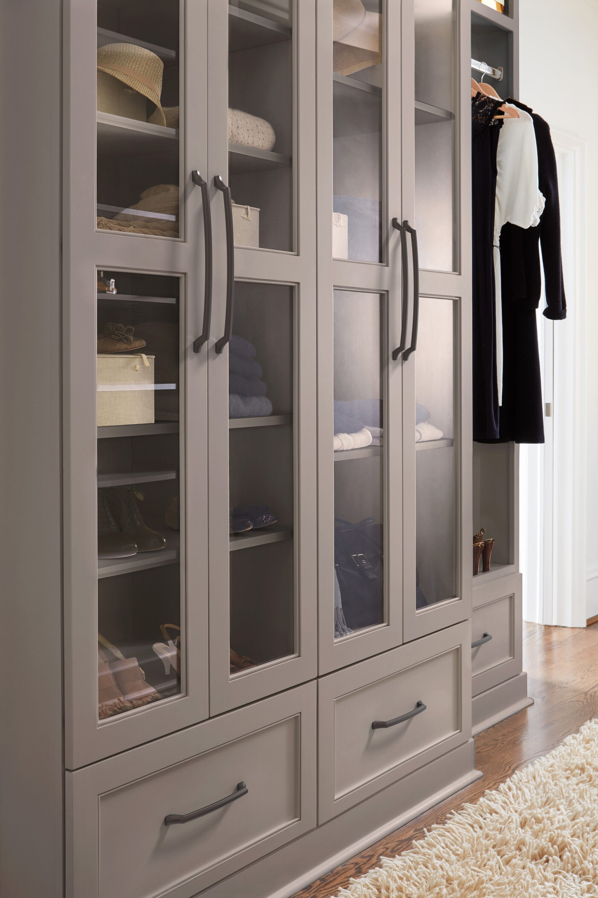 Amerock BP36714ORB Cabinet-Pulls - View #7