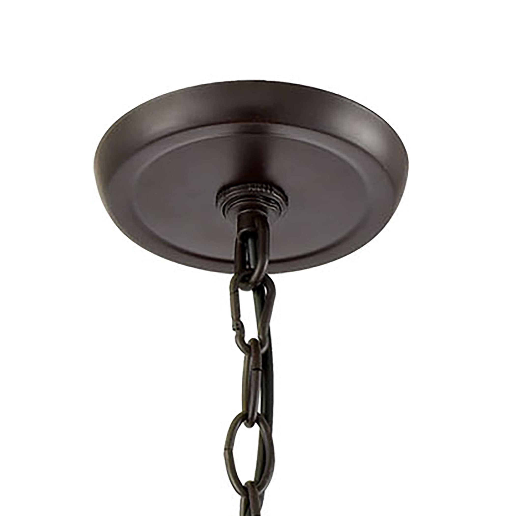 Westmore by ELK Lighting LWPN-210920003 Pendant-Lights - View #3