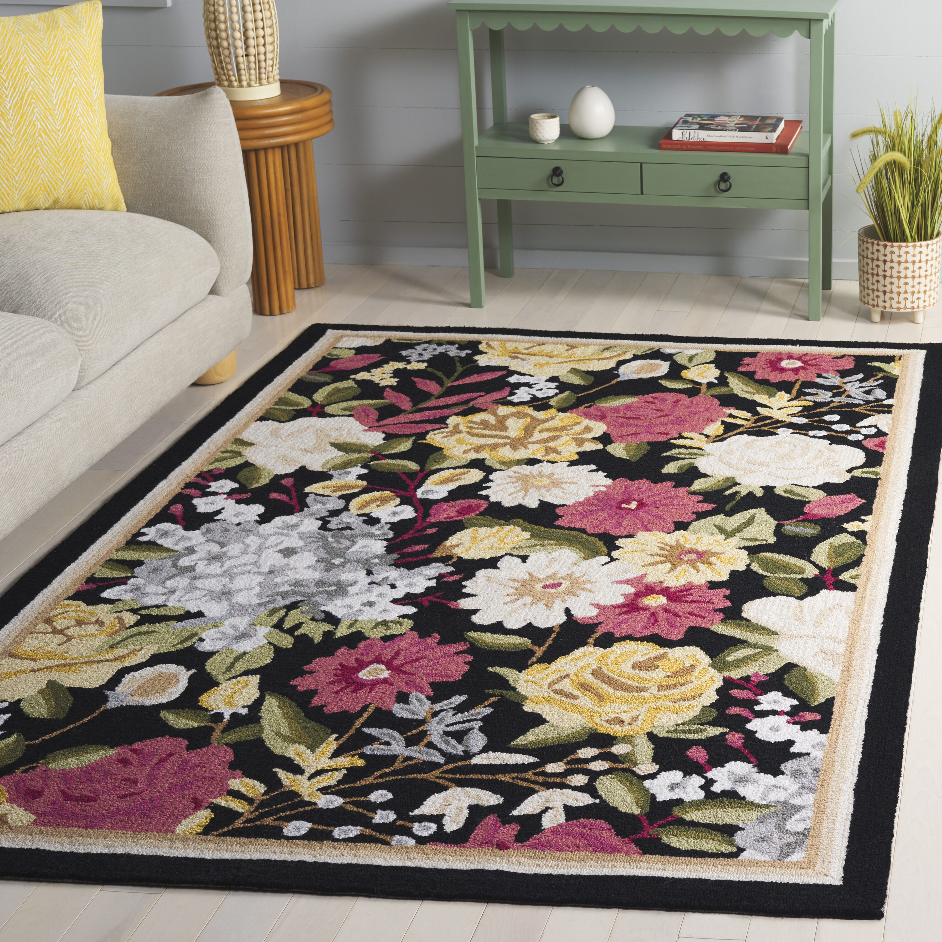 Safavieh JAR473Z-6 rugs - View #2