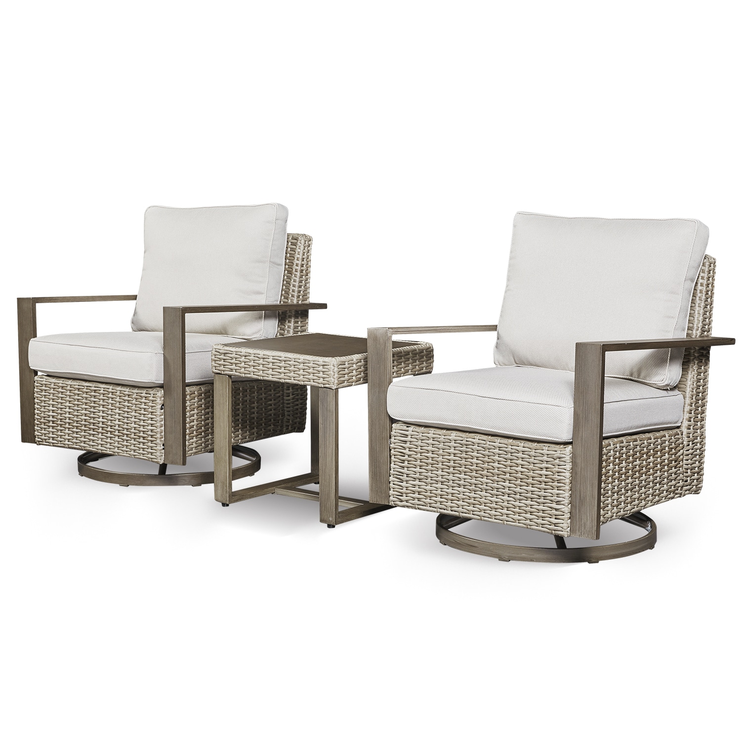 BL Patio Furniture Sets At Lowes.com