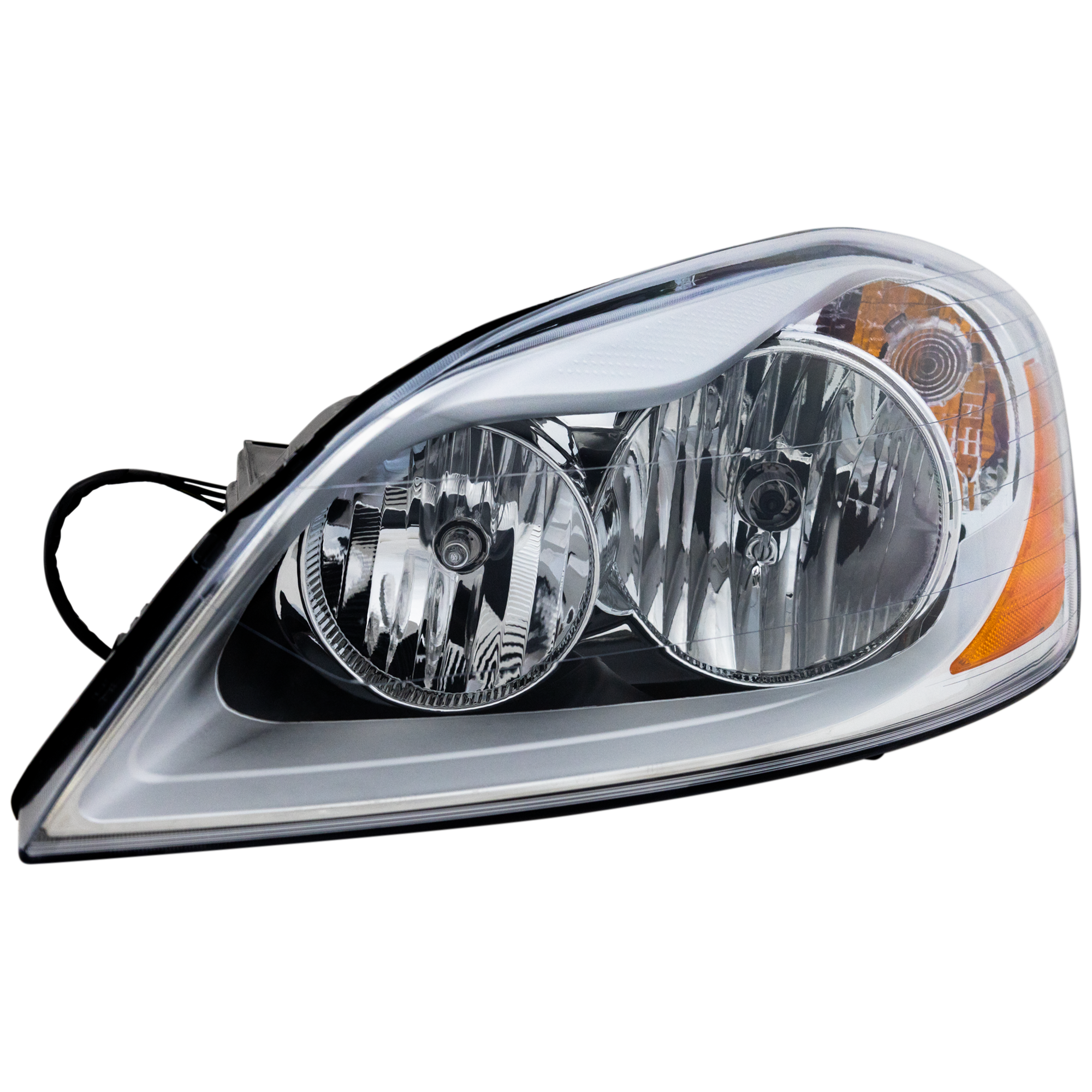 Garage-Pro JCWREPV100124GP Headlights-Components - View #2