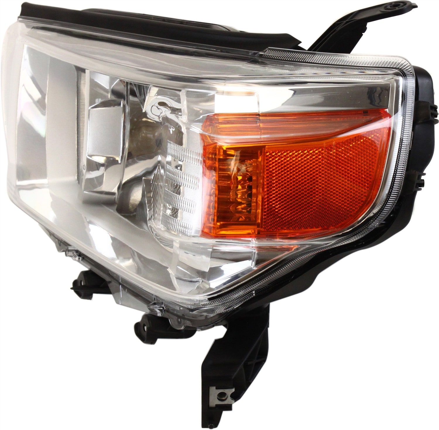 Garage-Pro JCWREPT100198GP Headlights-Components - View #2