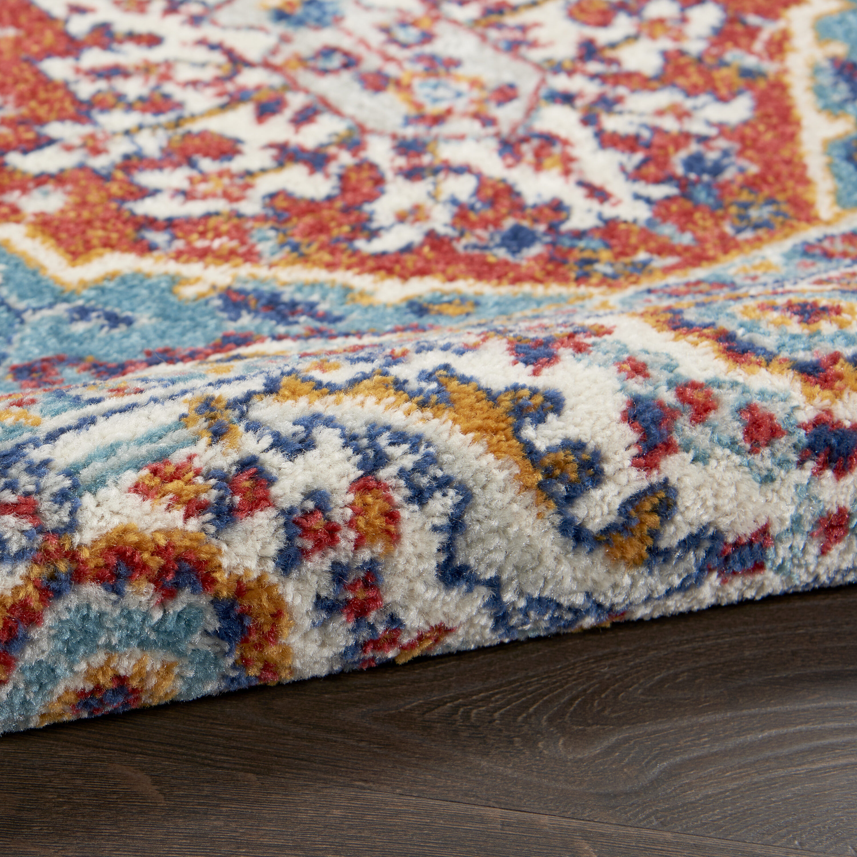 Nourison 99446766830 rugs - View #6