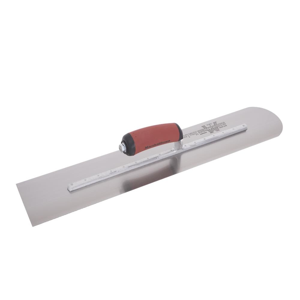 24 inch shop plastering trowel