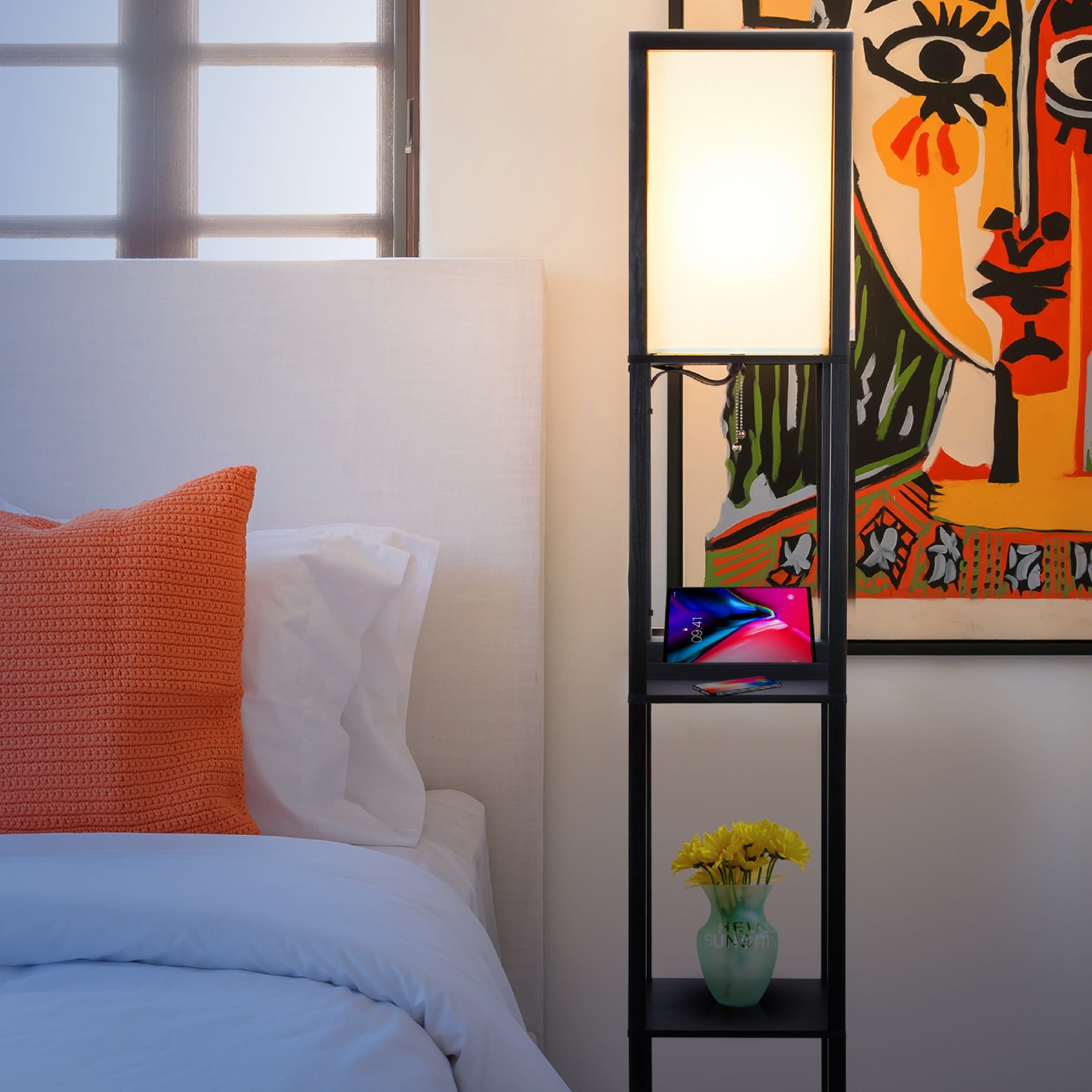 Brightech X0-X84T-2J3I floorlamps - View #8