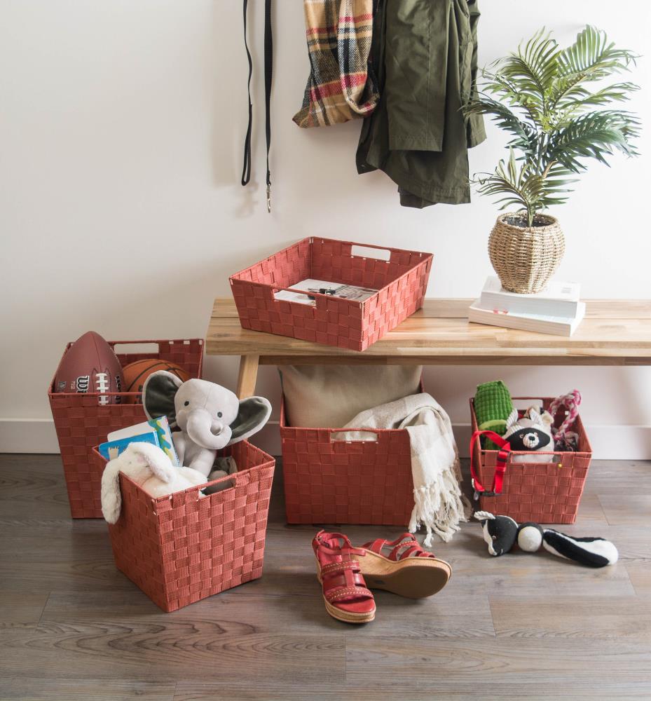 DII CAMZ38891 Bins-Baskets - View #3