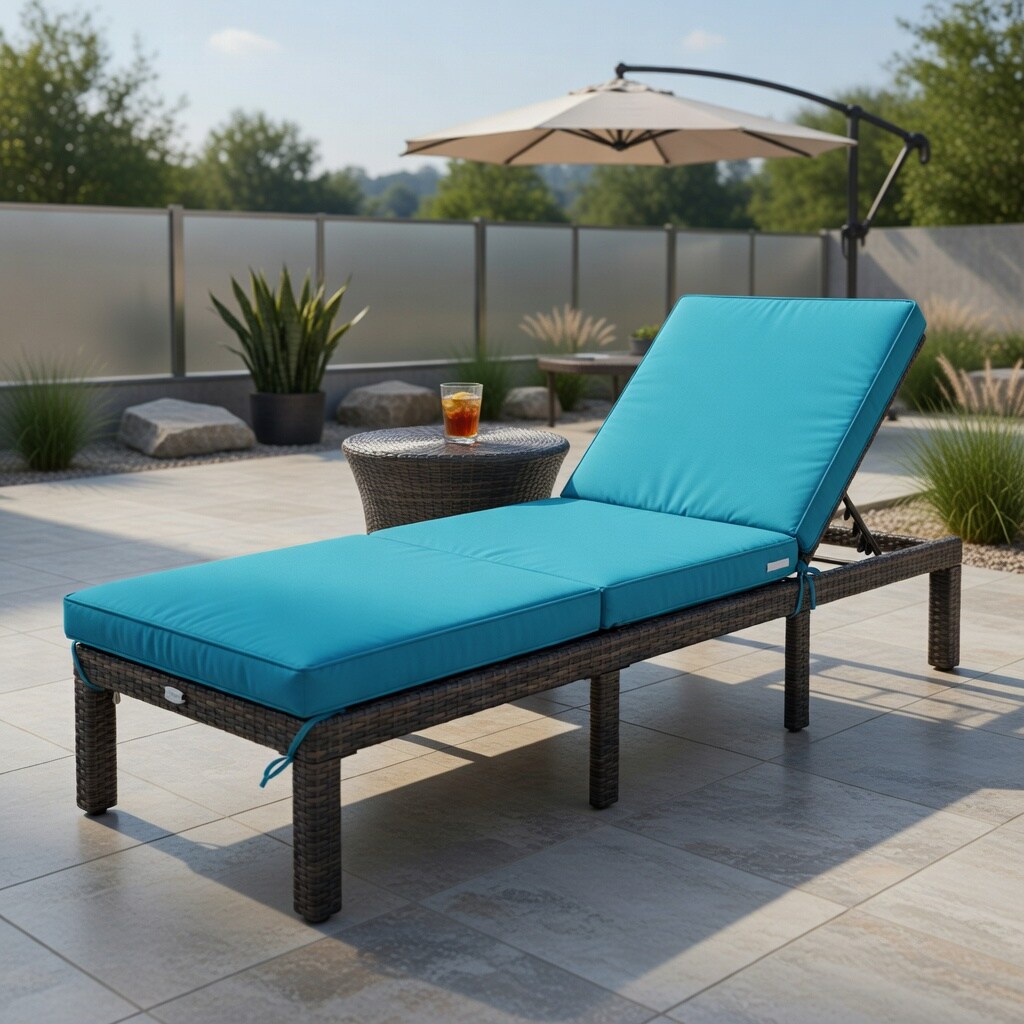VERYKE WYC-WQ18431-VE1 Patio-Chairs - View #6