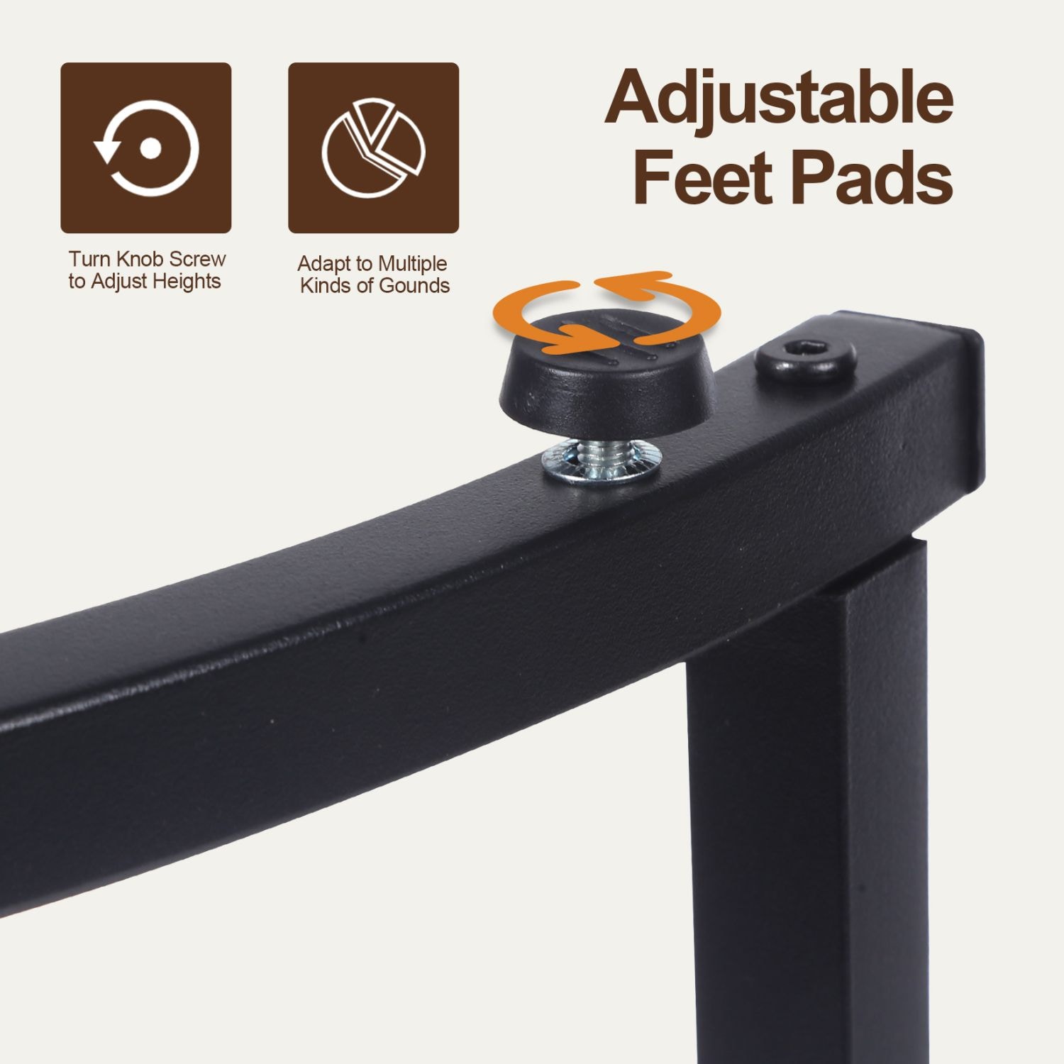 JASMODER FNTABLCOFE2IN1WOOD Coffee-Tables - View #2