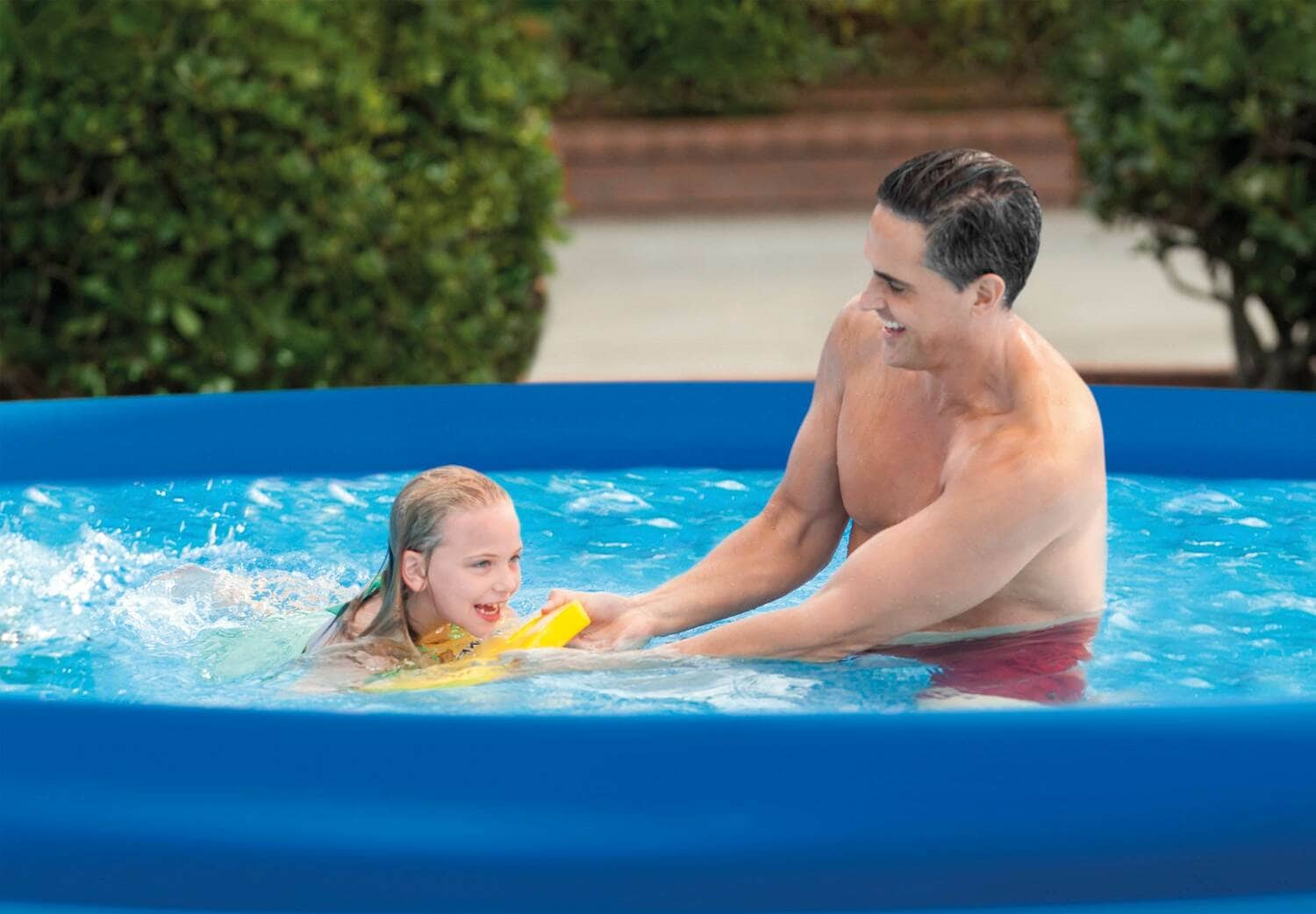 Intex 125088 Above-Ground-Pools - View #5