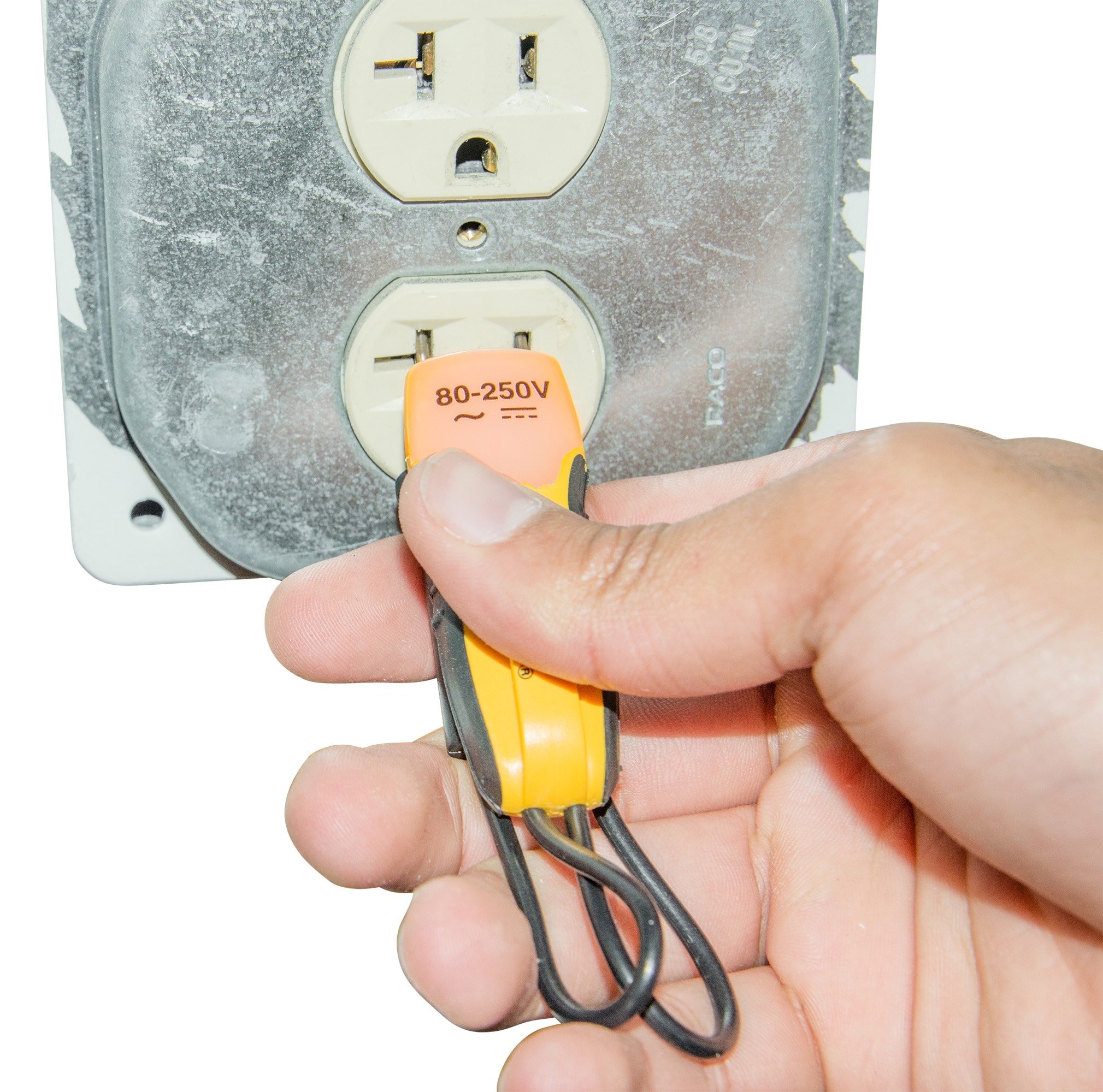 Sperry ET6102 Voltage-Testers - View #6