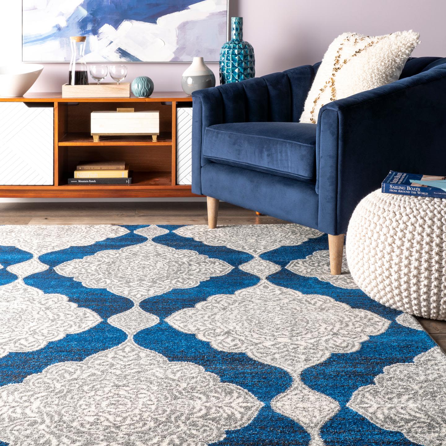 nuLOOM RZBD18A-53079 rugs - View #3