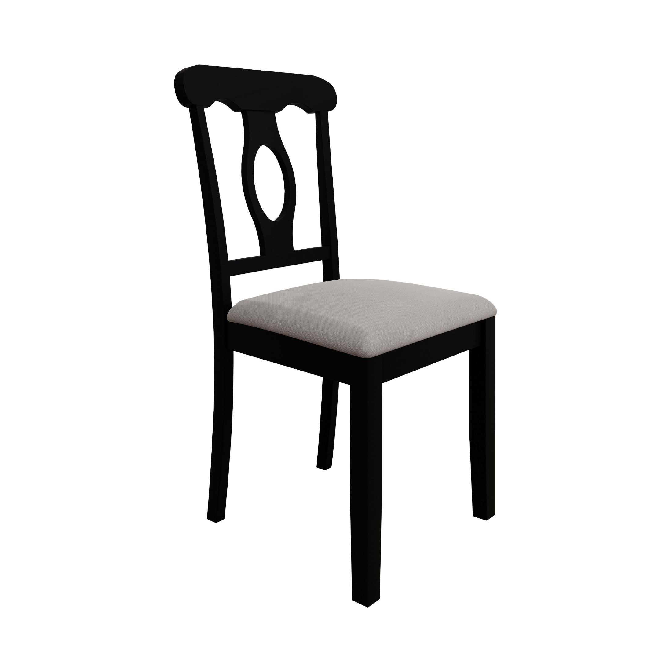 ChaletPosh C3082TRD39-BK-5X Dining-Sets - View #4