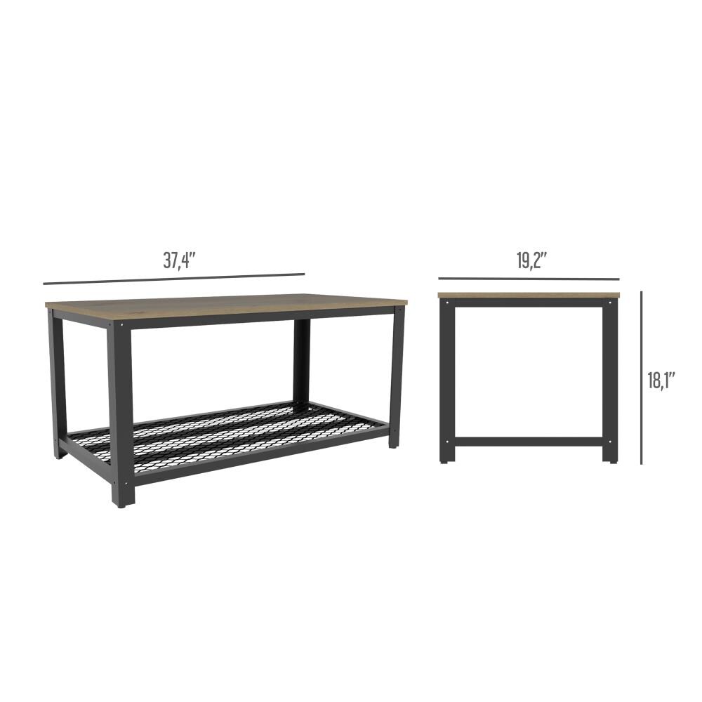 RST Brands SL-CT-5 Coffee-Tables - View #9