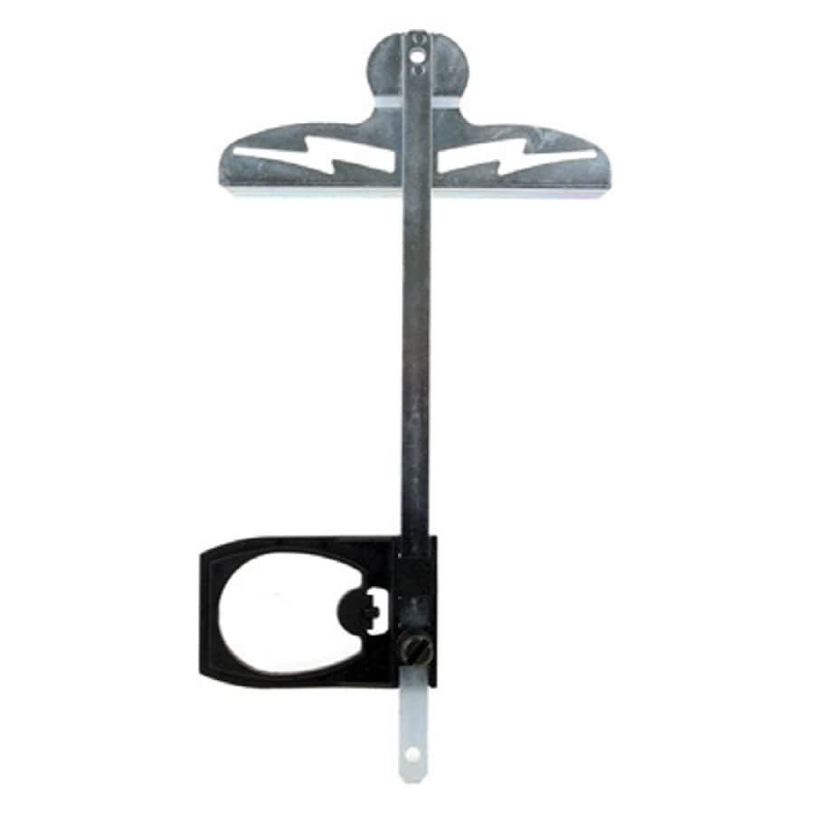 RotoZip SEG1 Straight Edge Guide
